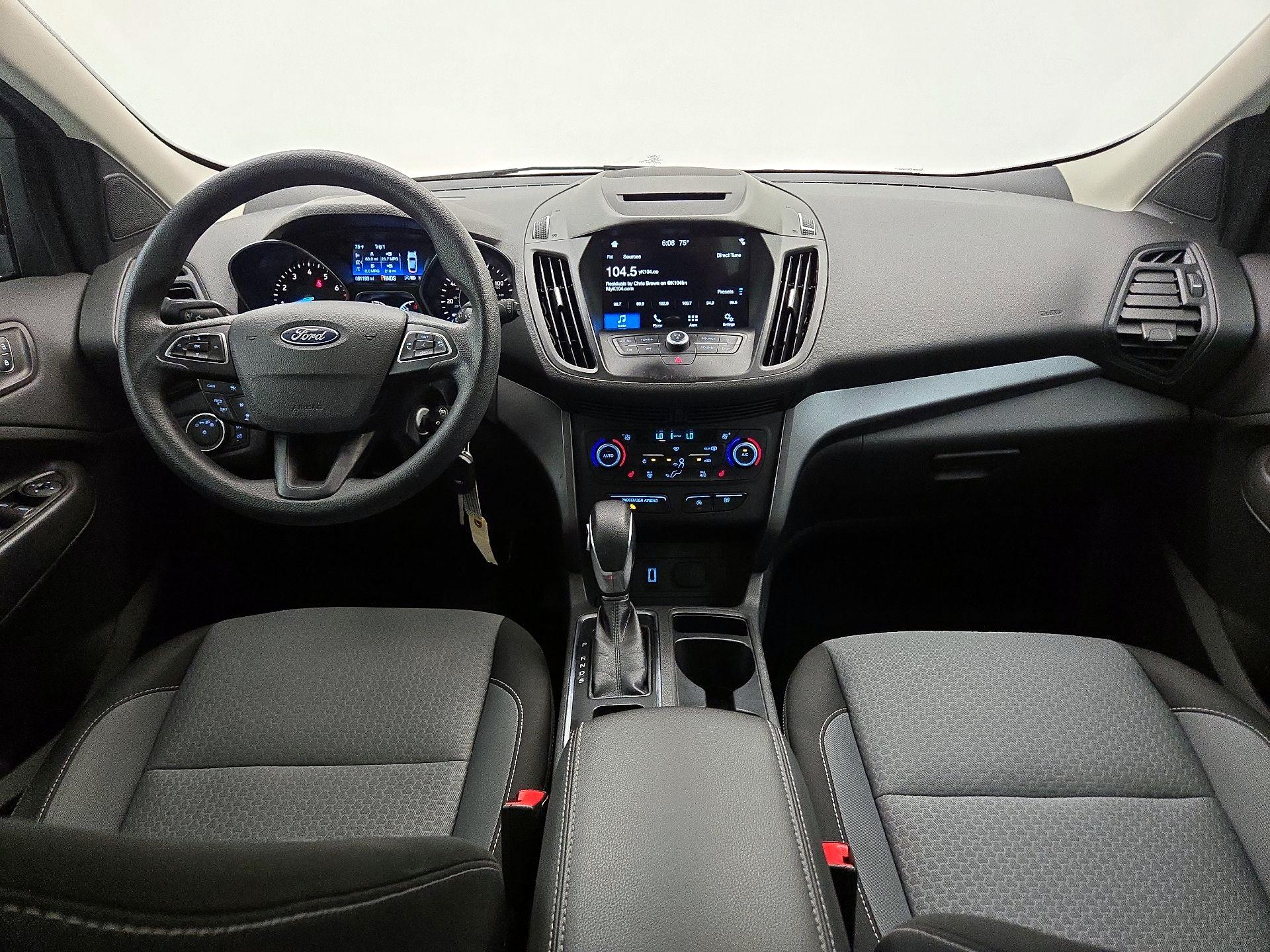 Thumbnail: 2018 Ford Escape - 9