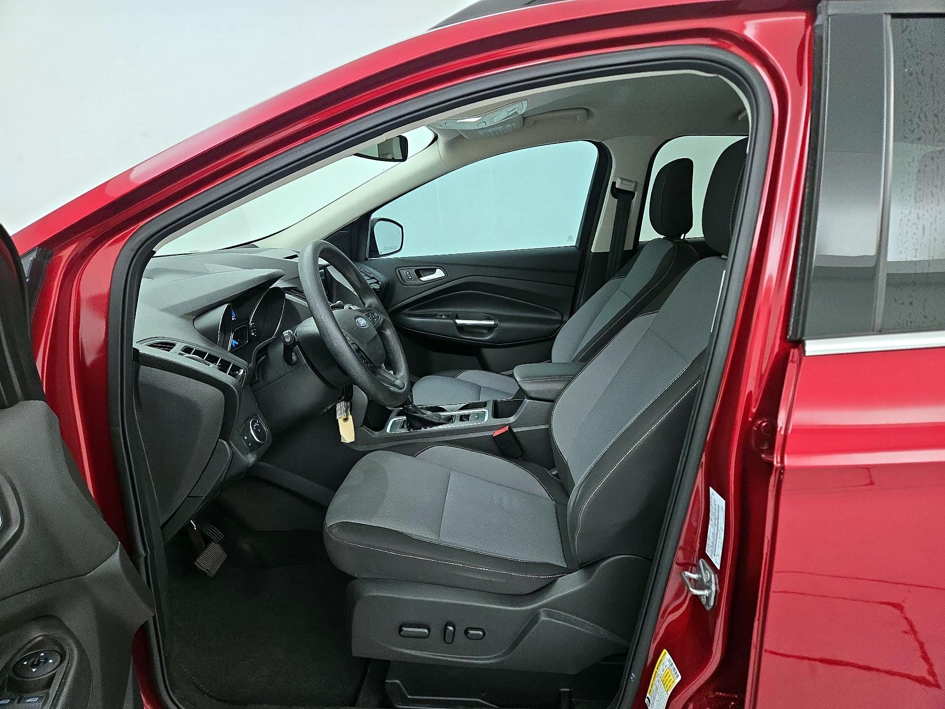 Thumbnail: 2018 Ford Escape - 11