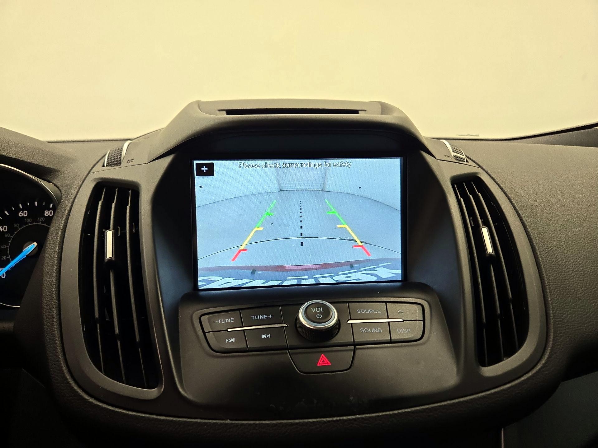 Thumbnail: 2018 Ford Escape - 14