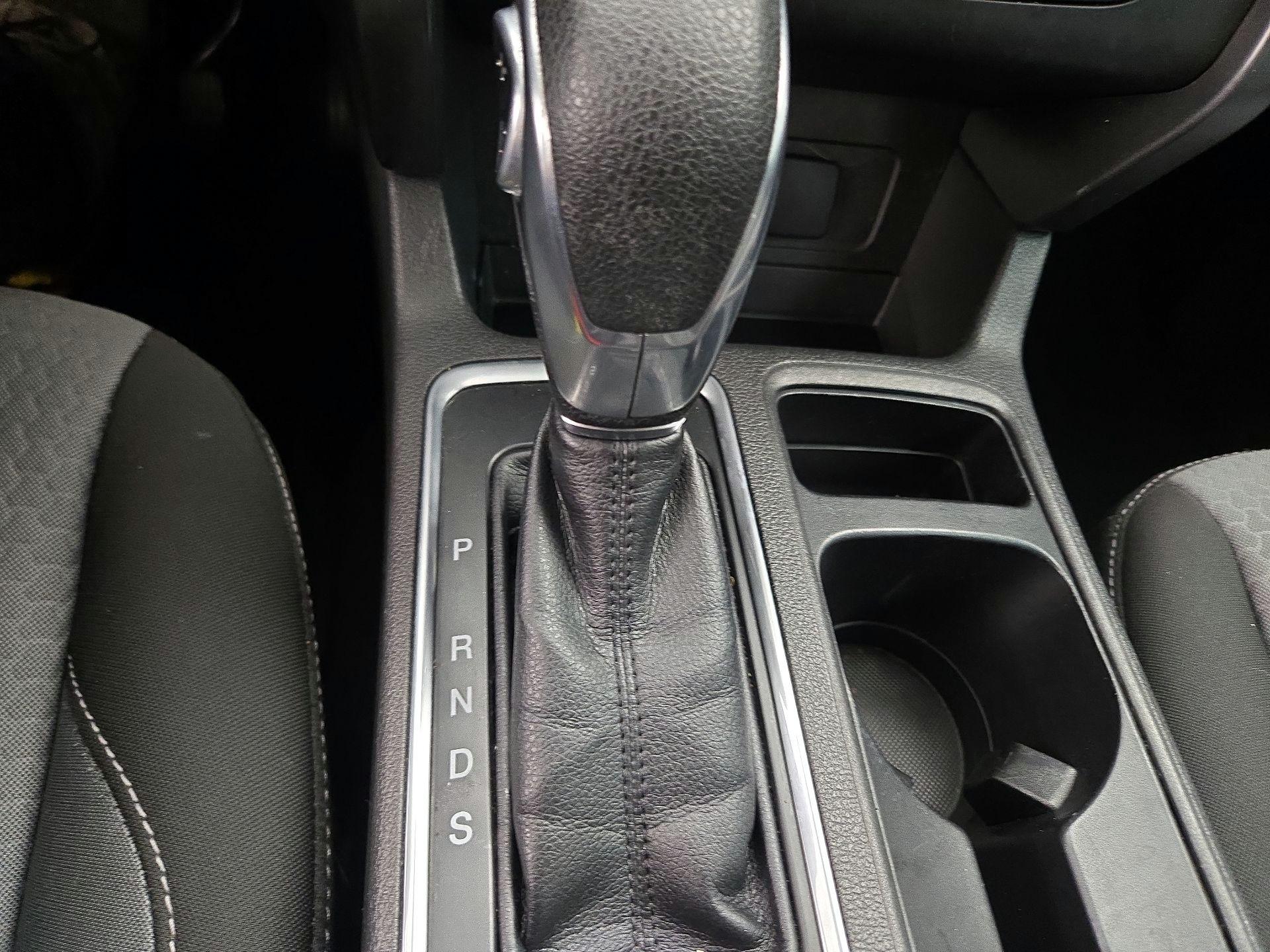 Thumbnail: 2018 Ford Escape - 17