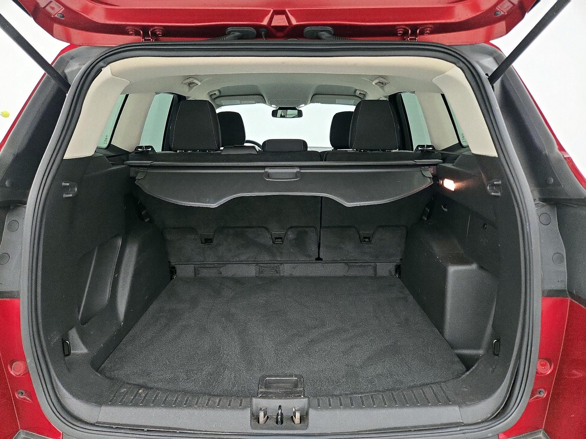 Thumbnail: 2018 Ford Escape - 20