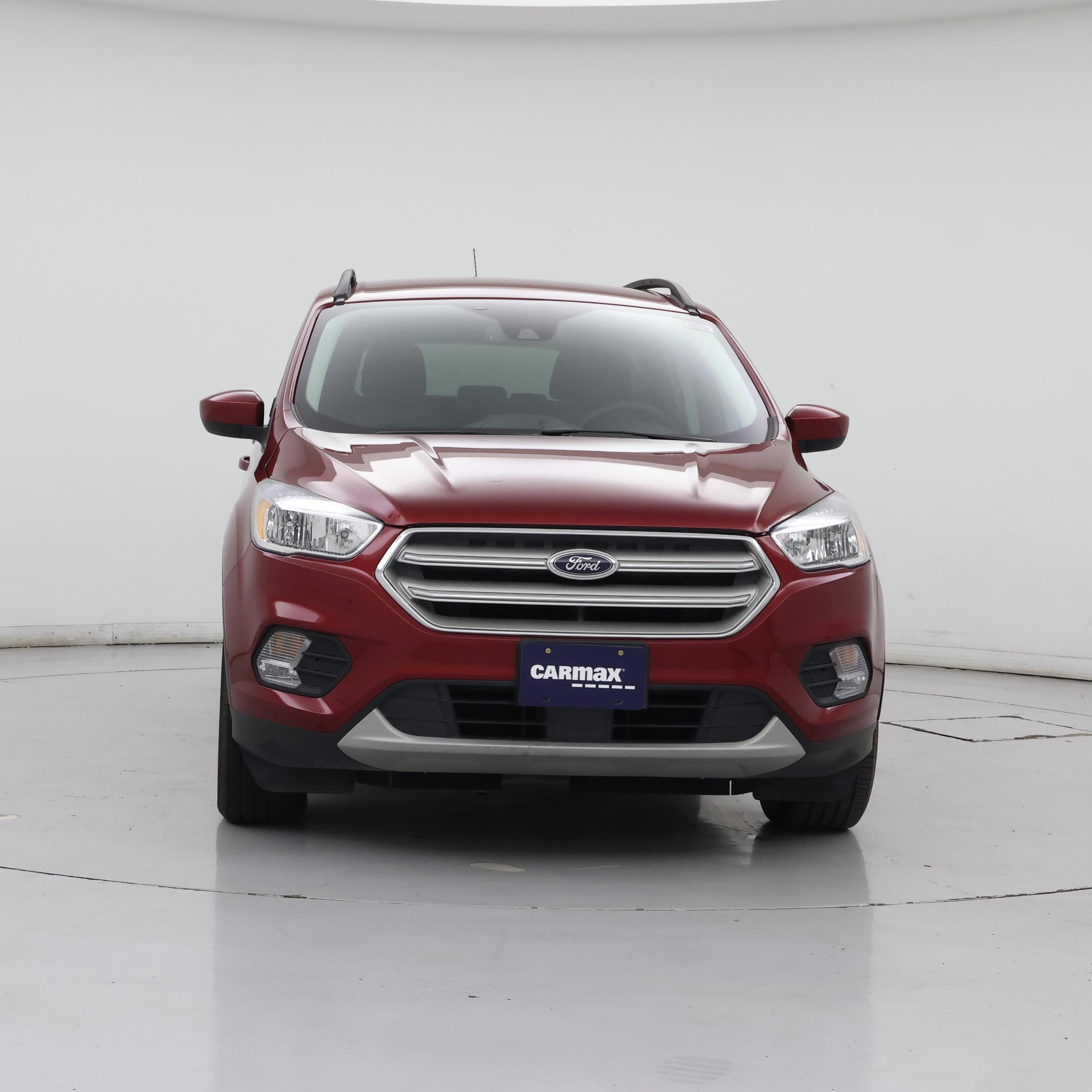 Thumbnail: 2018 Ford Escape - 5