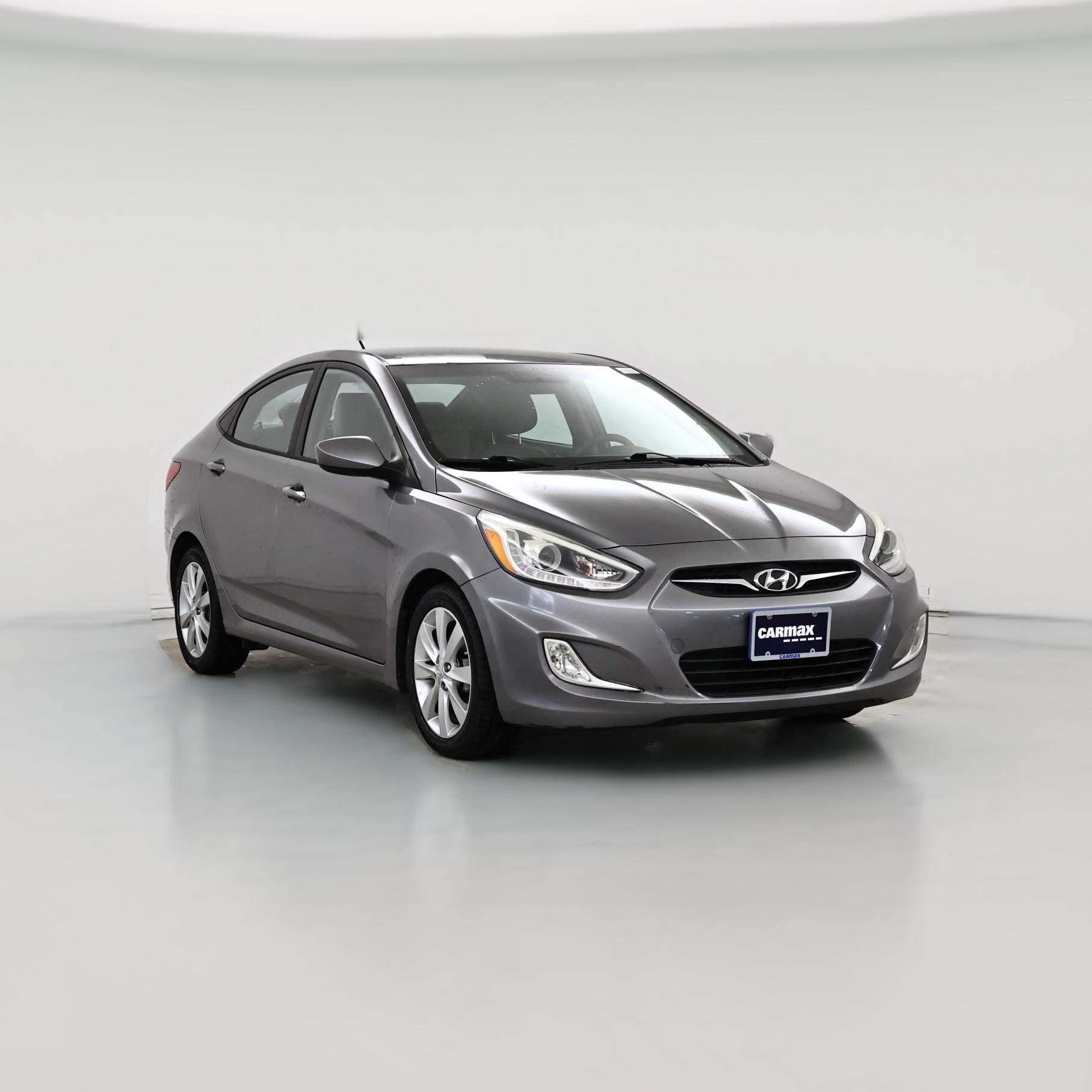 Thumbnail: 2014 Hyundai Accent - 1