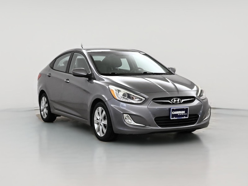 2014 Hyundai Accent GLS -
                  Norcross, GA