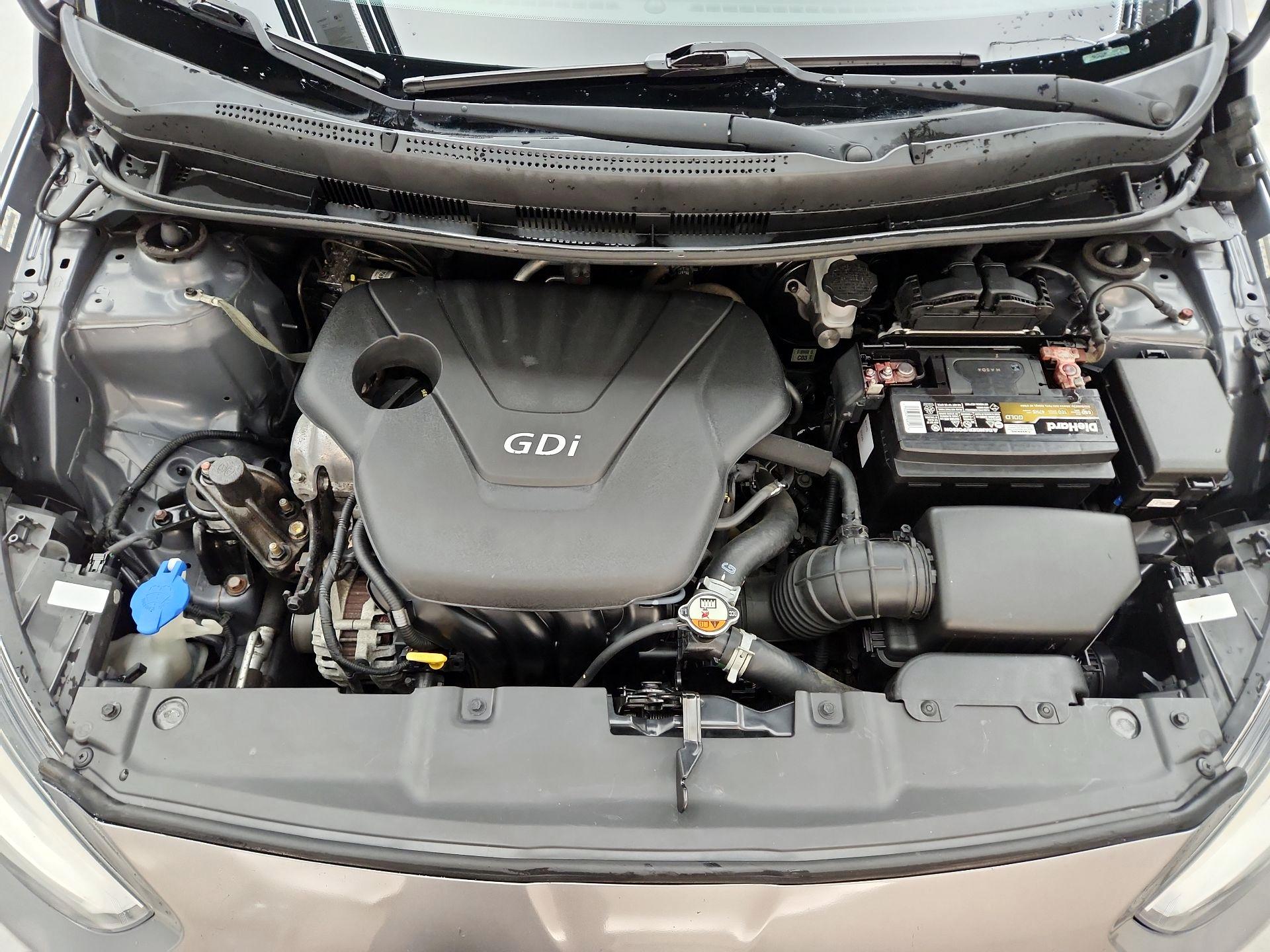 Thumbnail: 2014 Hyundai Accent - 20