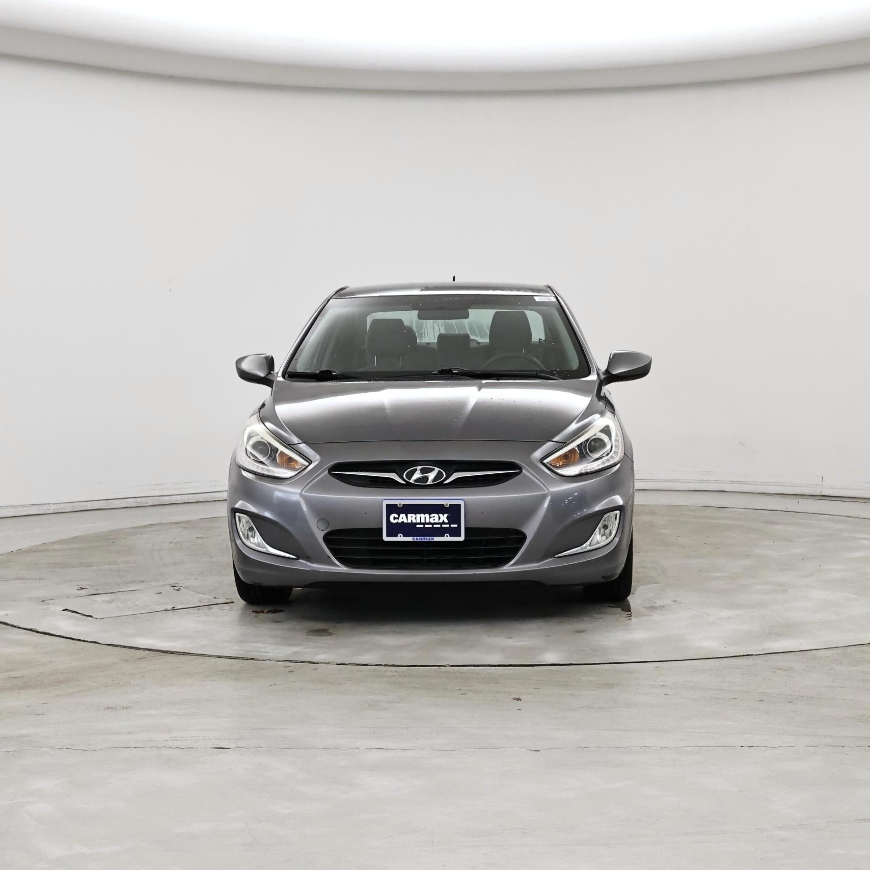 Thumbnail: 2014 Hyundai Accent - 5