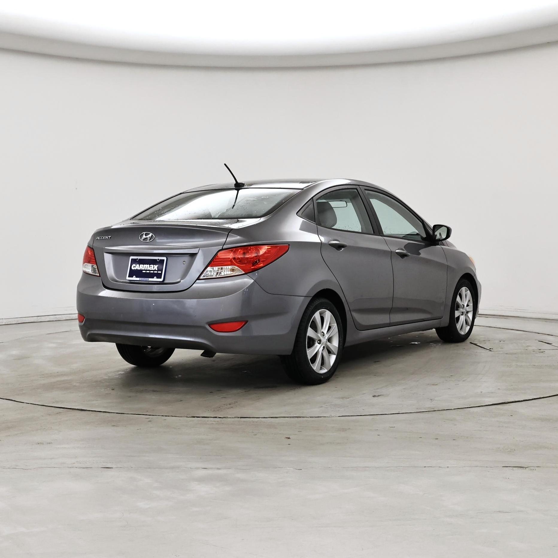 Thumbnail: 2014 Hyundai Accent - 8