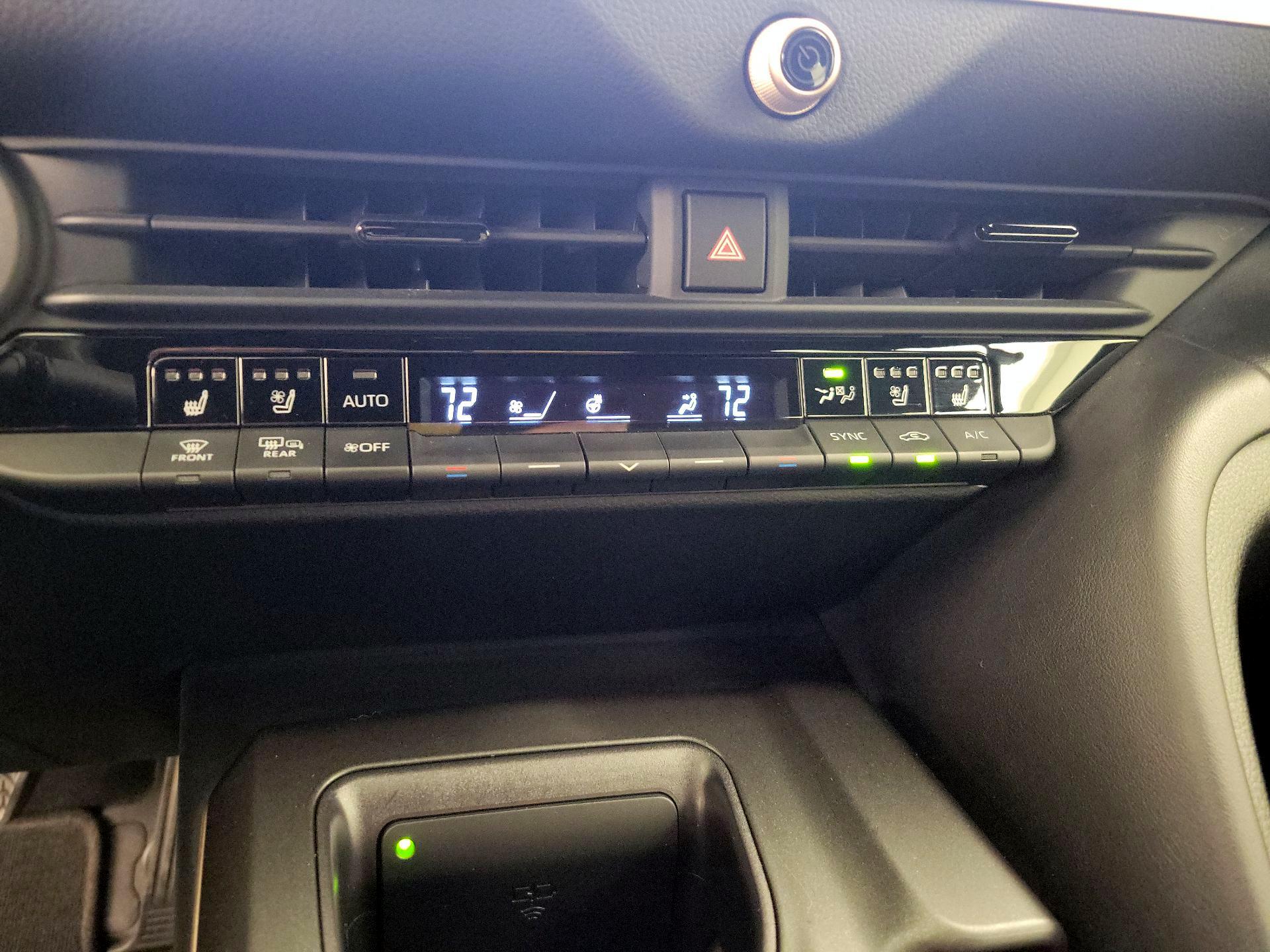 Thumbnail: 2023 Toyota Crown - 16