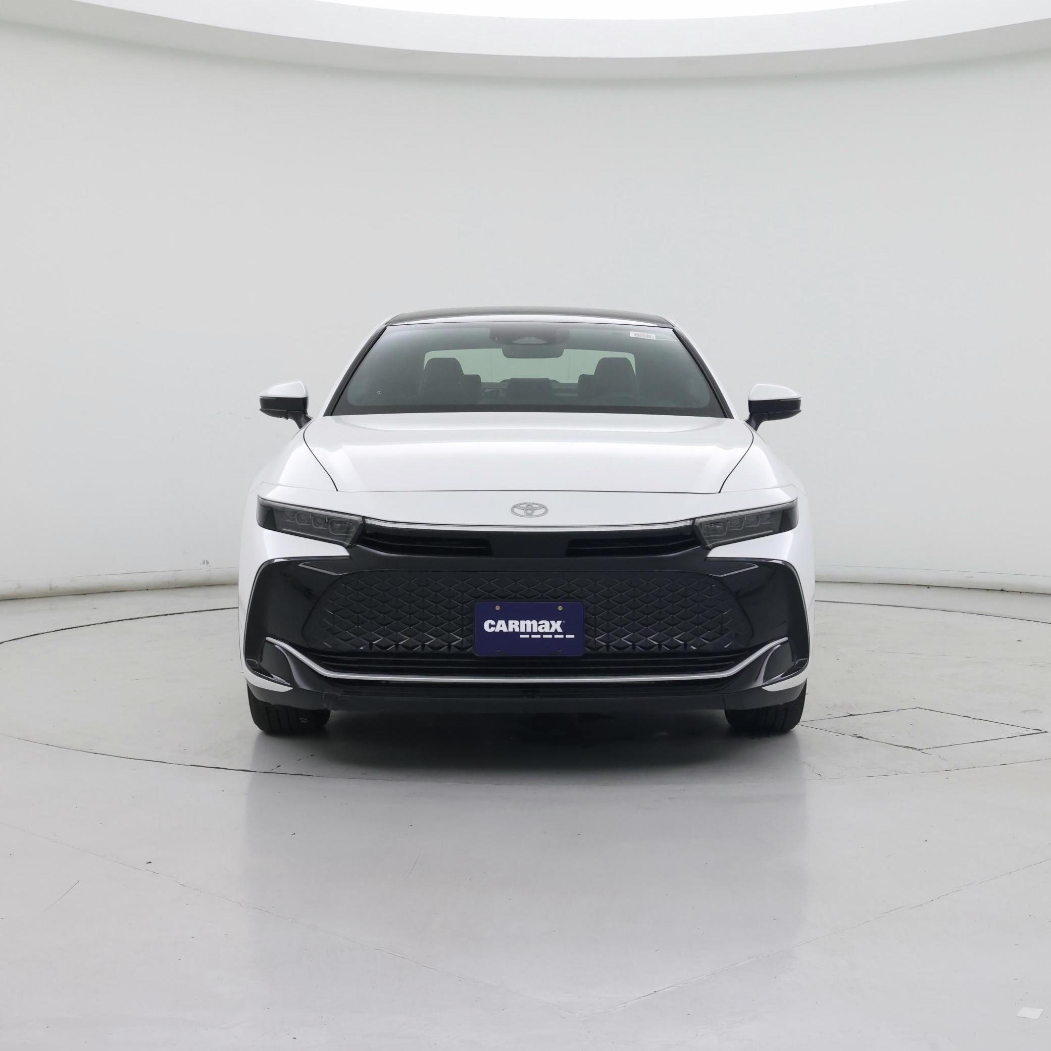 Thumbnail: 2023 Toyota Crown - 5