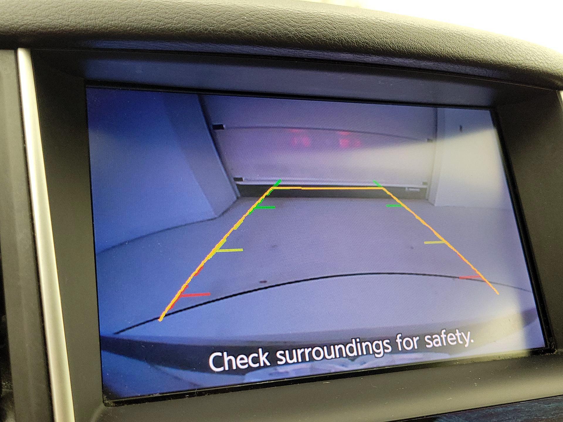 Thumbnail: 2017 INFINITI Q60 - 14