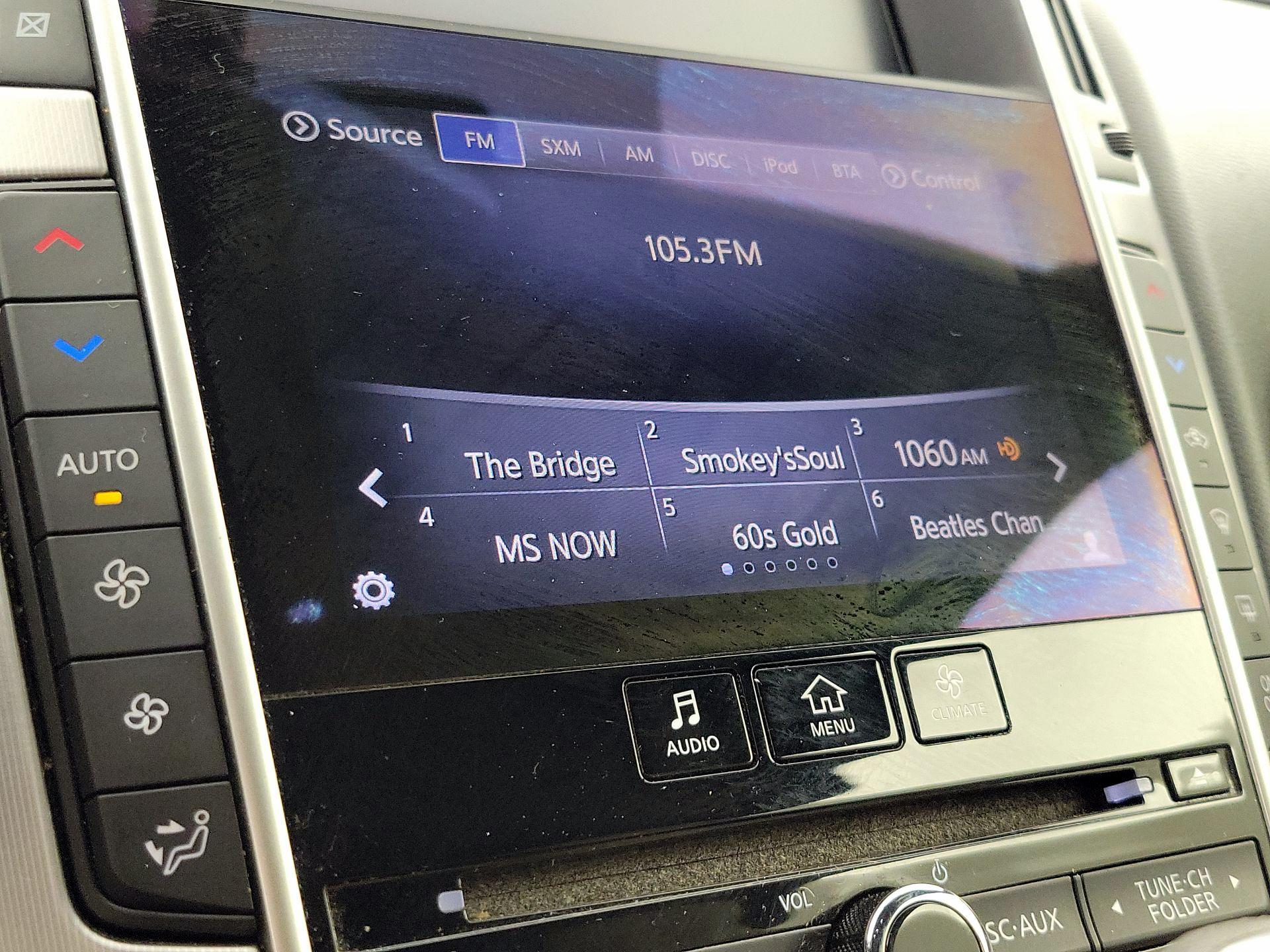 Thumbnail: 2017 INFINITI Q60 - 15