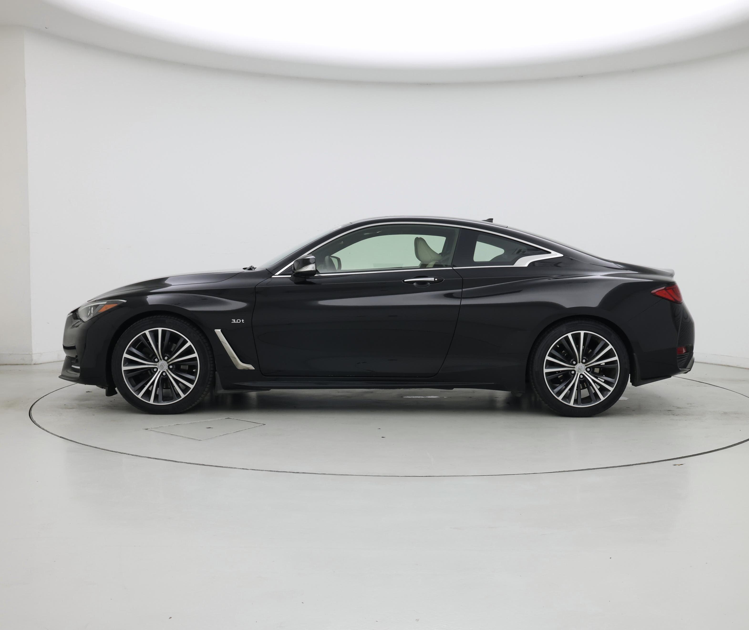 Thumbnail: 2017 INFINITI Q60 - 3