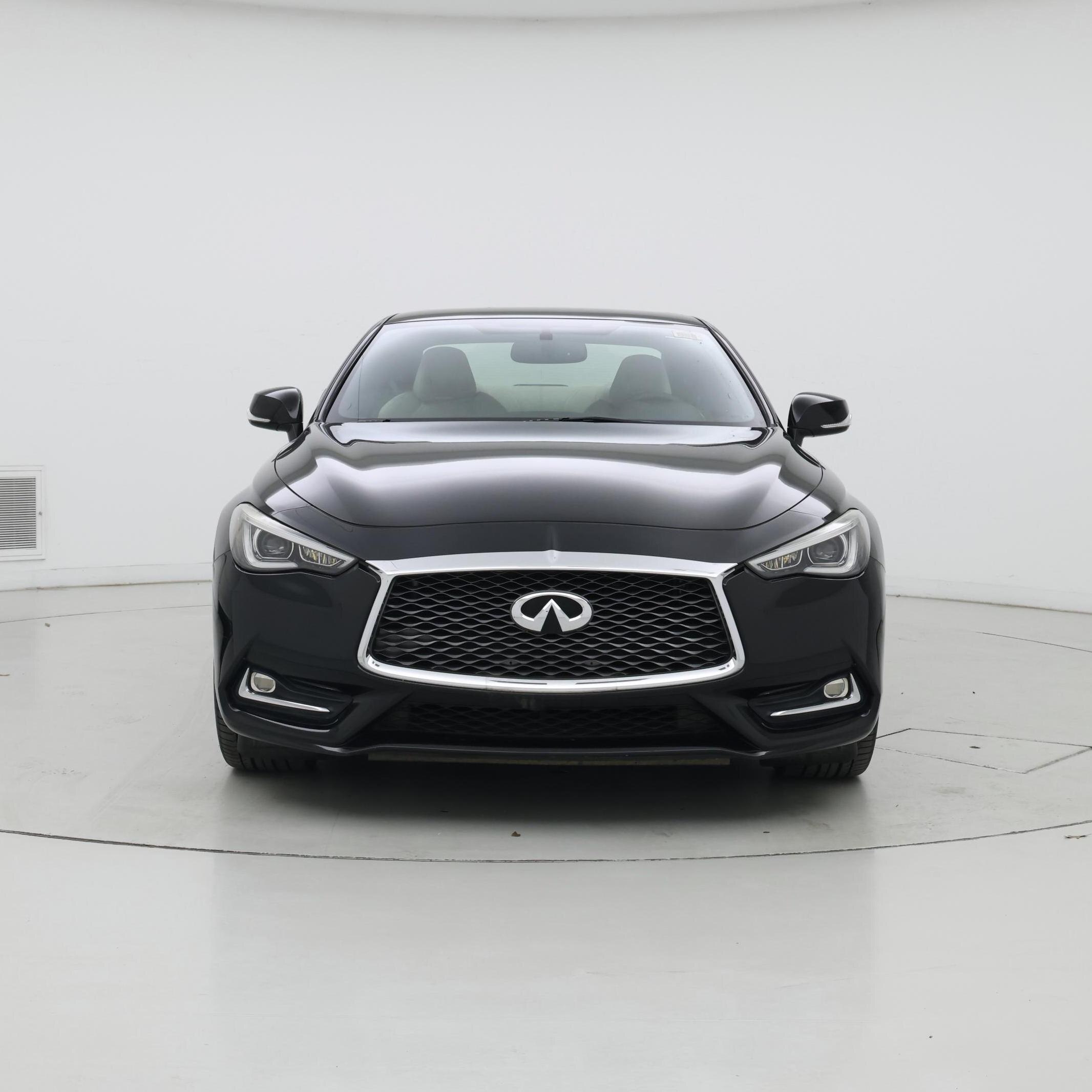 Thumbnail: 2017 INFINITI Q60 - 5