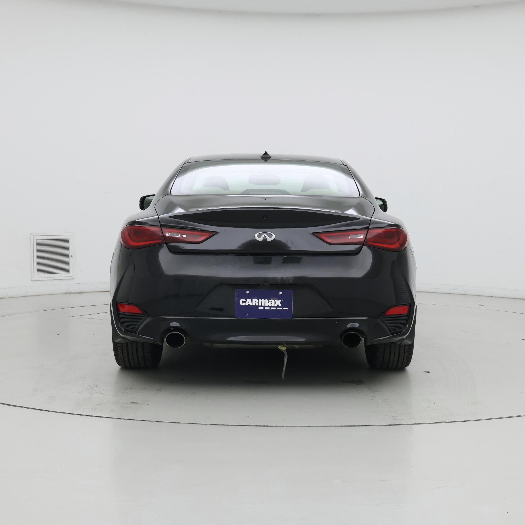 Thumbnail: 2017 INFINITI Q60 - 6