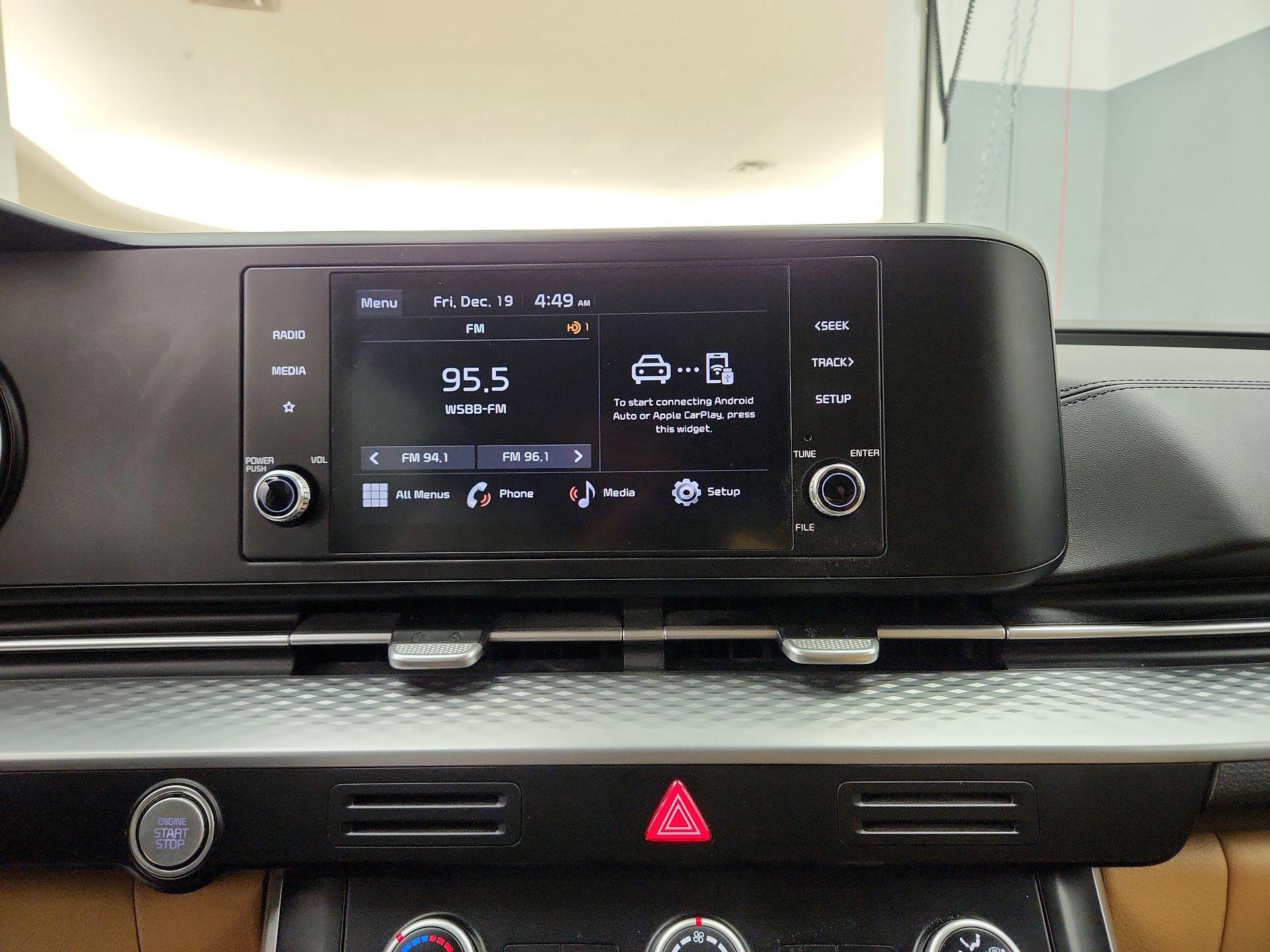 Thumbnail: 2024 Kia Carnival - 15