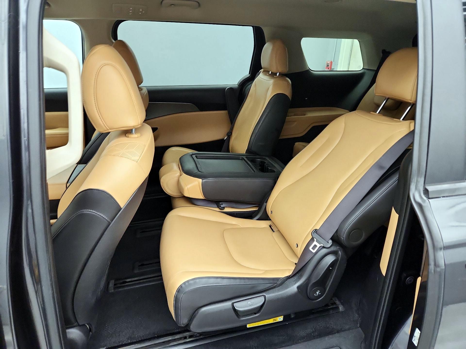 Thumbnail: 2024 Kia Carnival - 19