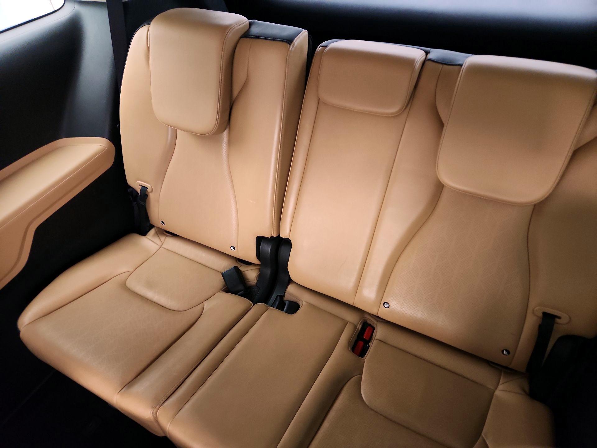 Thumbnail: 2024 Kia Carnival - 20