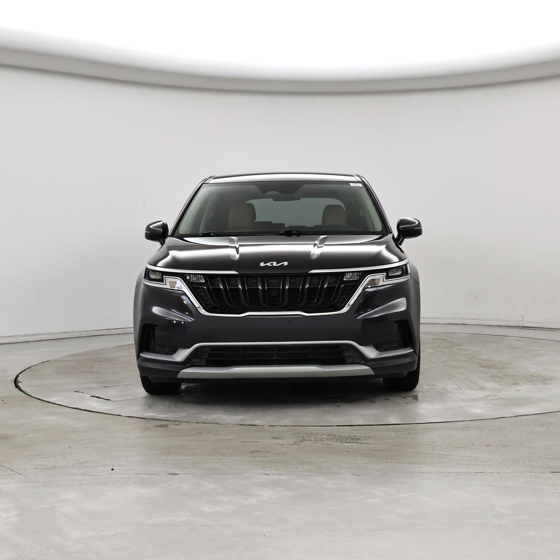 Thumbnail: 2024 Kia Carnival - 5