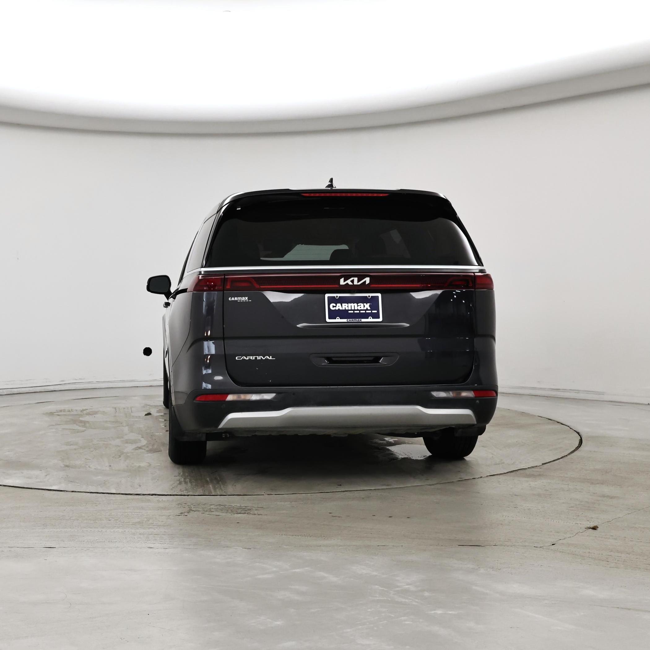 Thumbnail: 2024 Kia Carnival - 6