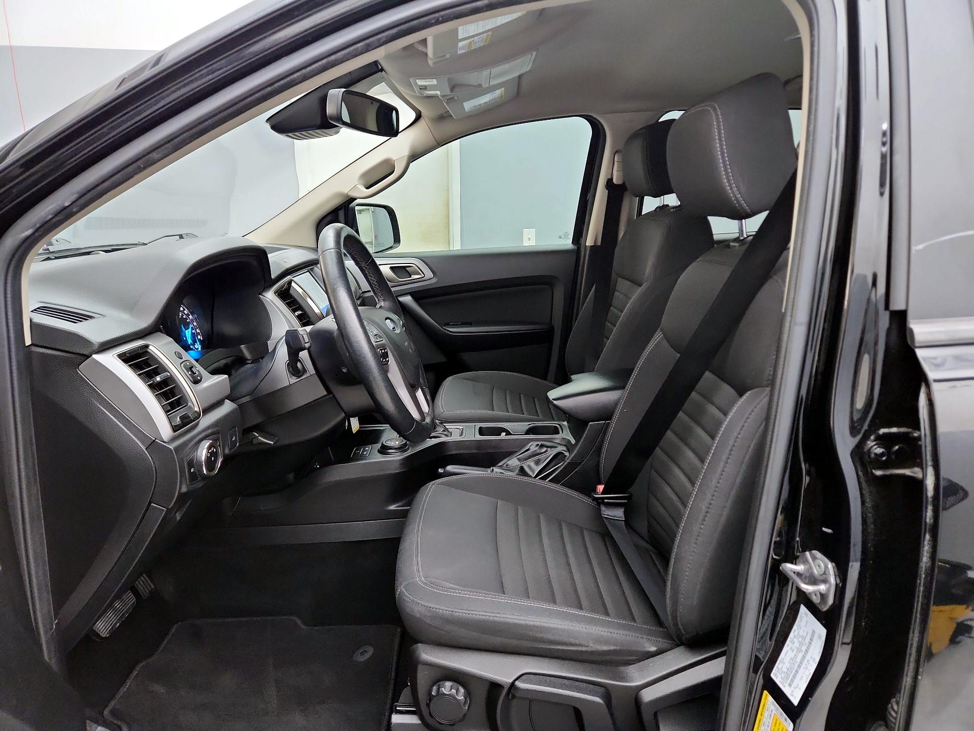 Thumbnail: 2023 Ford Ranger - 11