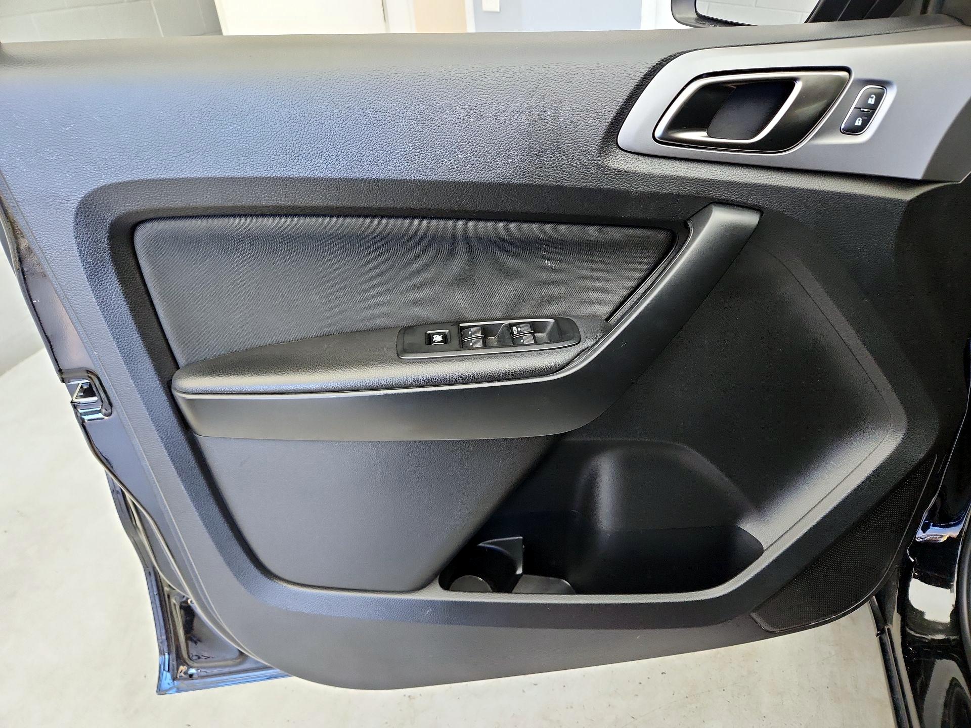 Thumbnail: 2023 Ford Ranger - 12