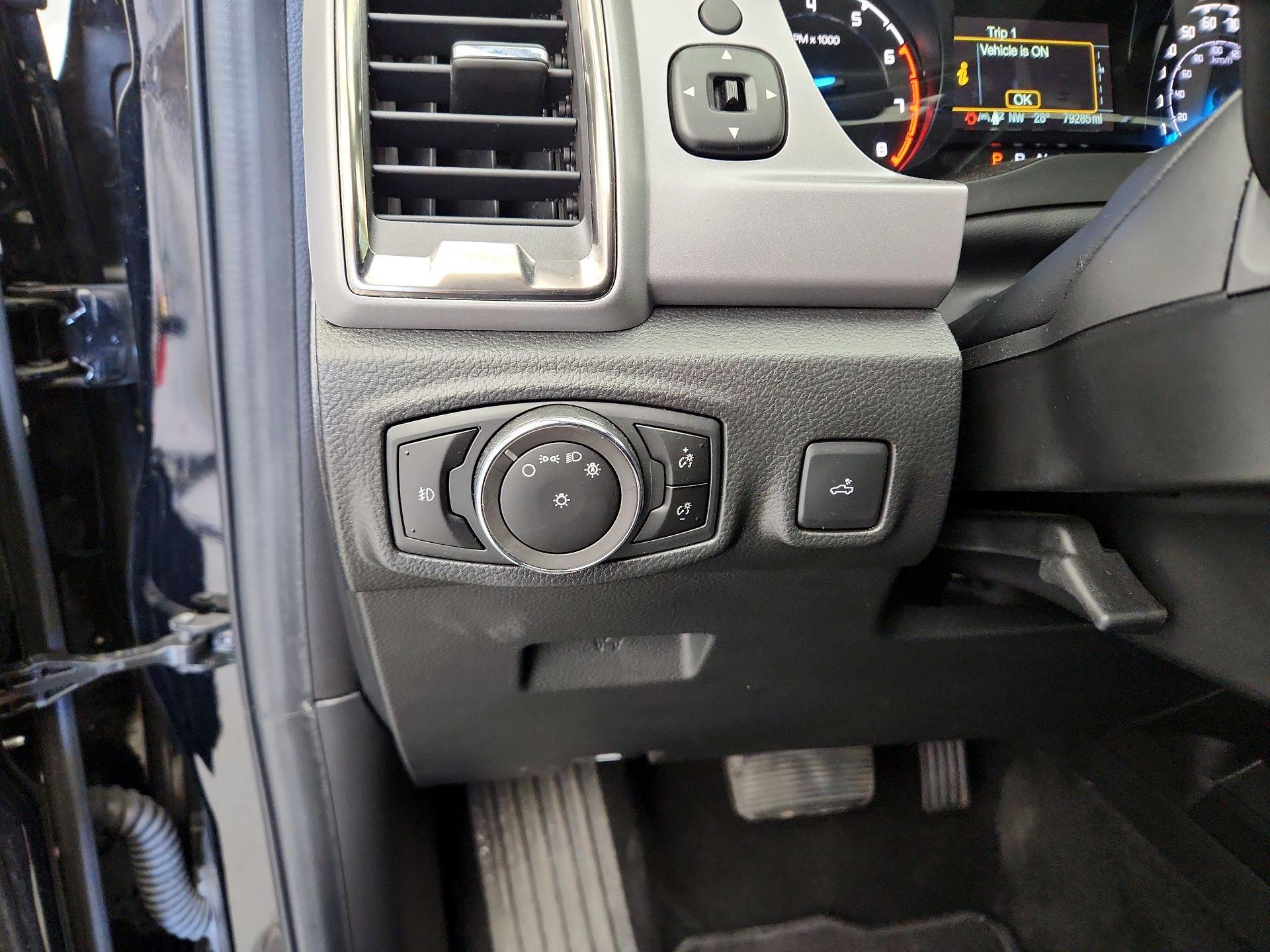 Thumbnail: 2023 Ford Ranger - 13