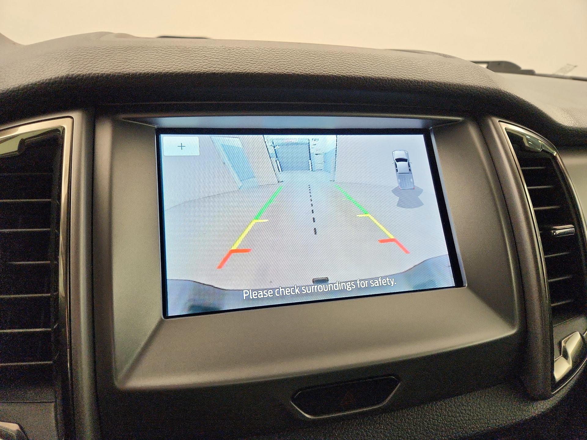 Thumbnail: 2023 Ford Ranger - 14