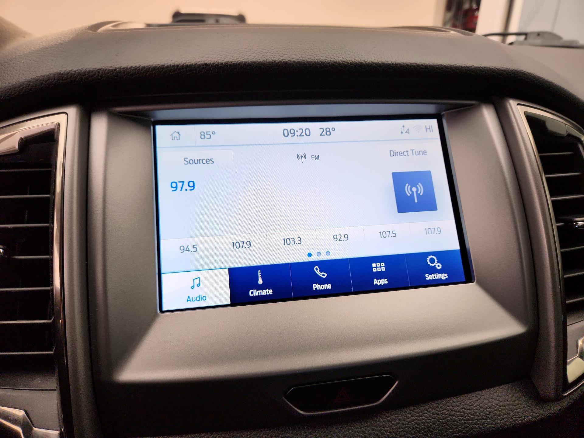 Thumbnail: 2023 Ford Ranger - 15