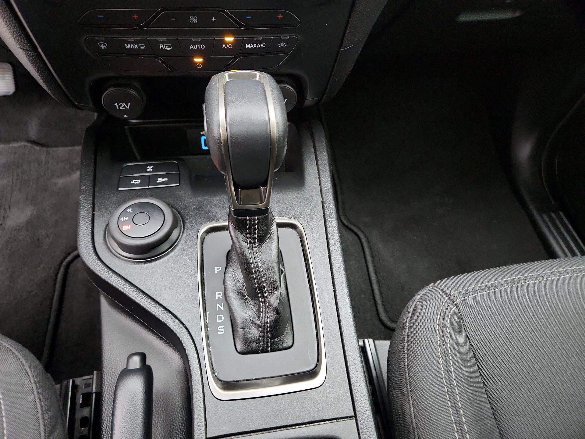 Thumbnail: 2023 Ford Ranger - 17