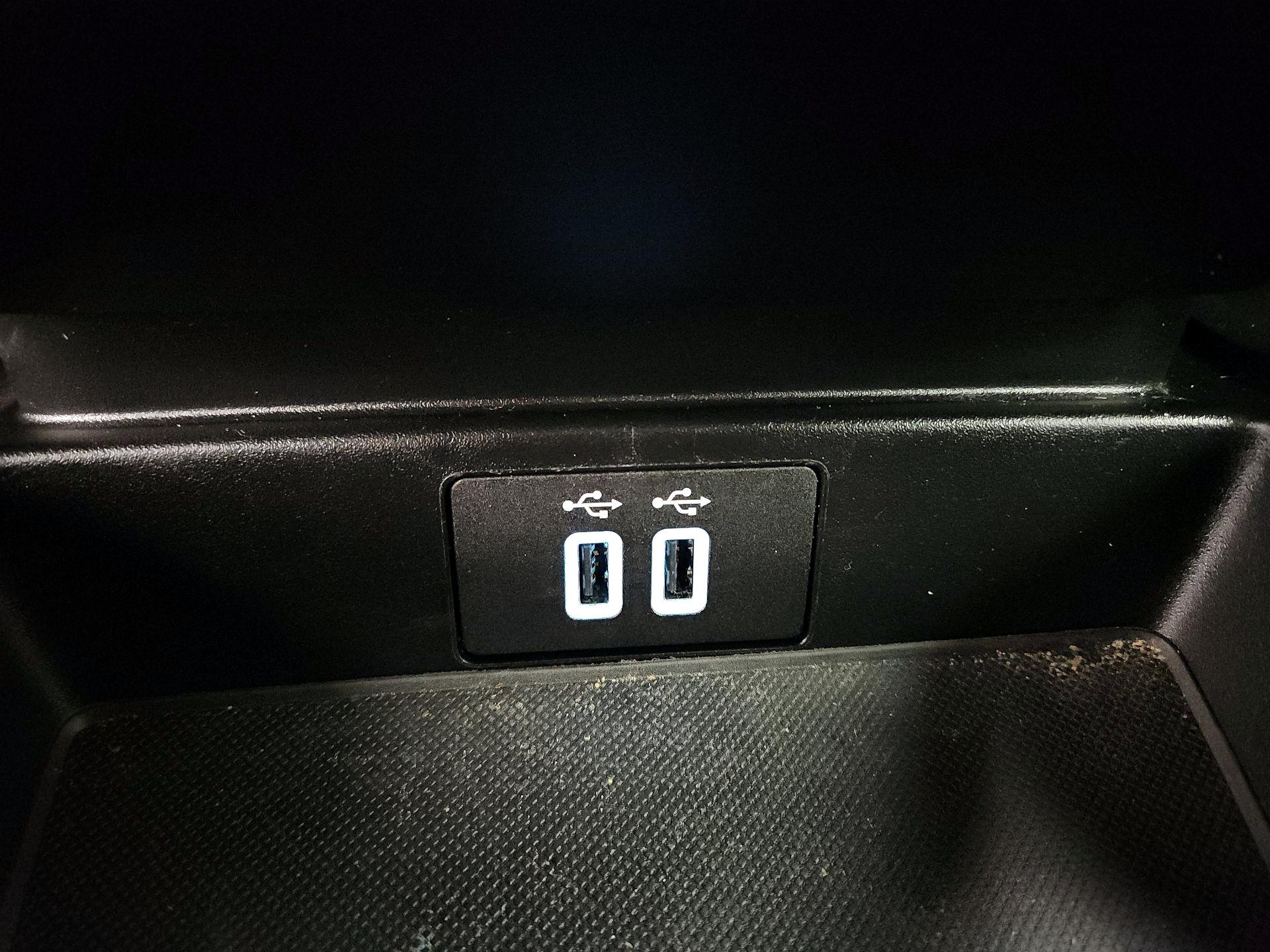 Thumbnail: 2023 Ford Ranger - 18