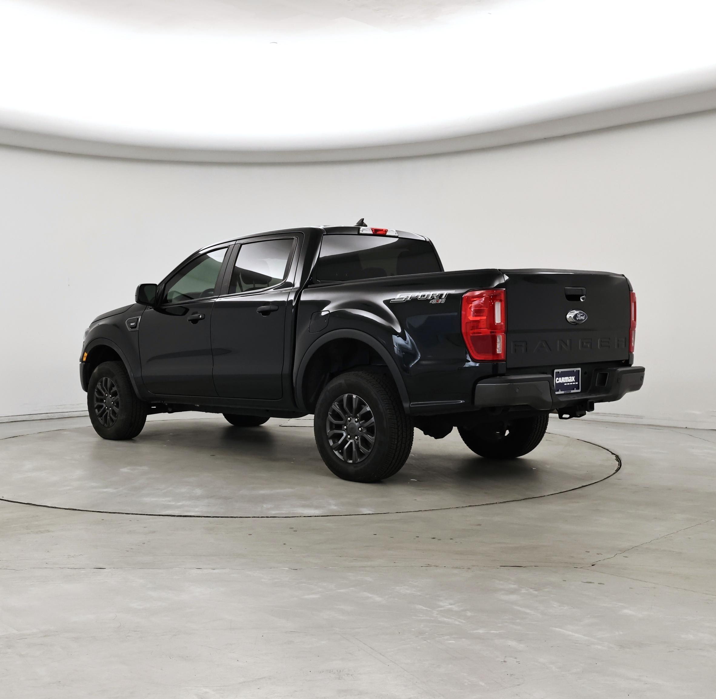 Thumbnail: 2023 Ford Ranger - 2