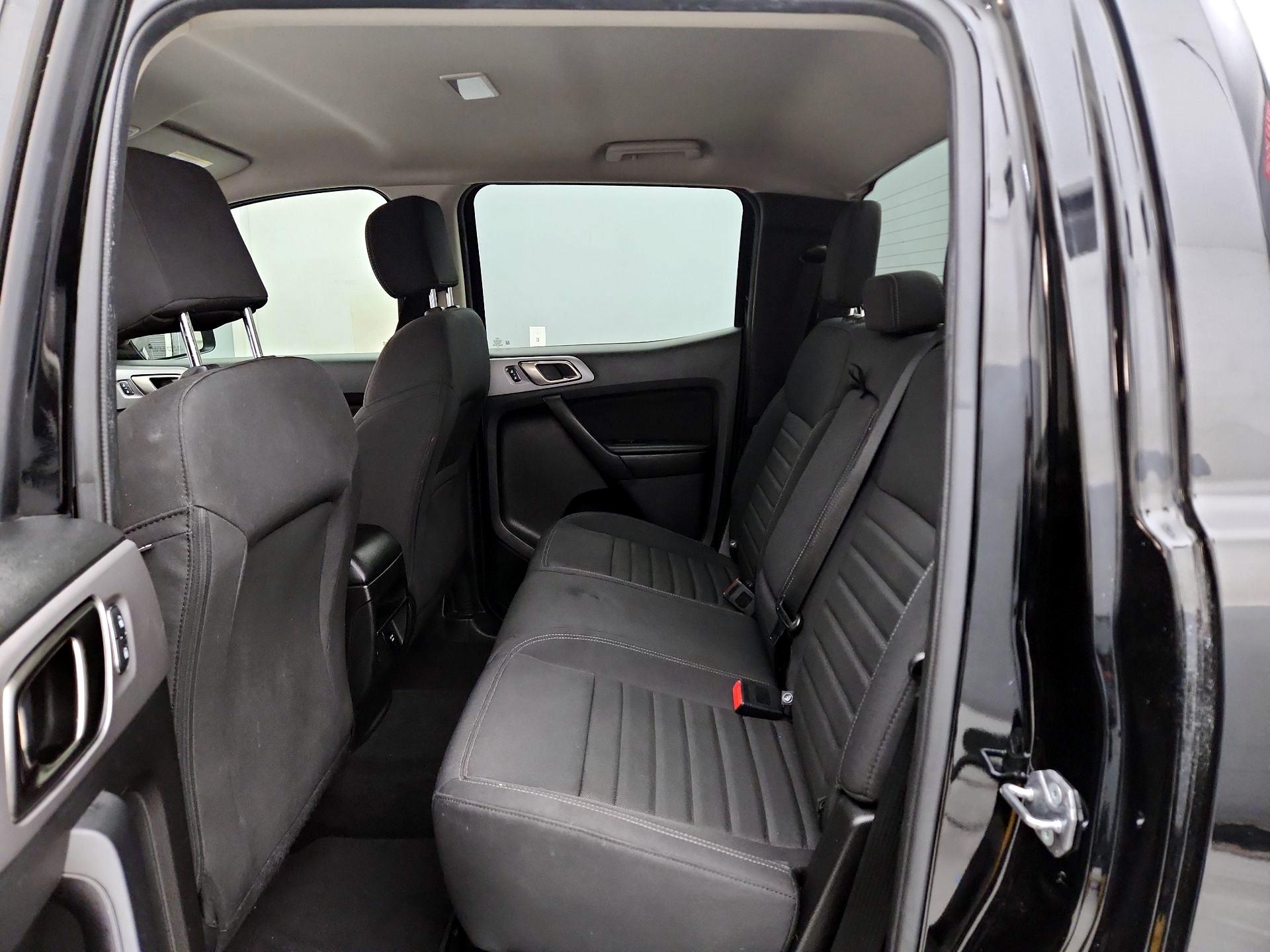 Thumbnail: 2023 Ford Ranger - 19