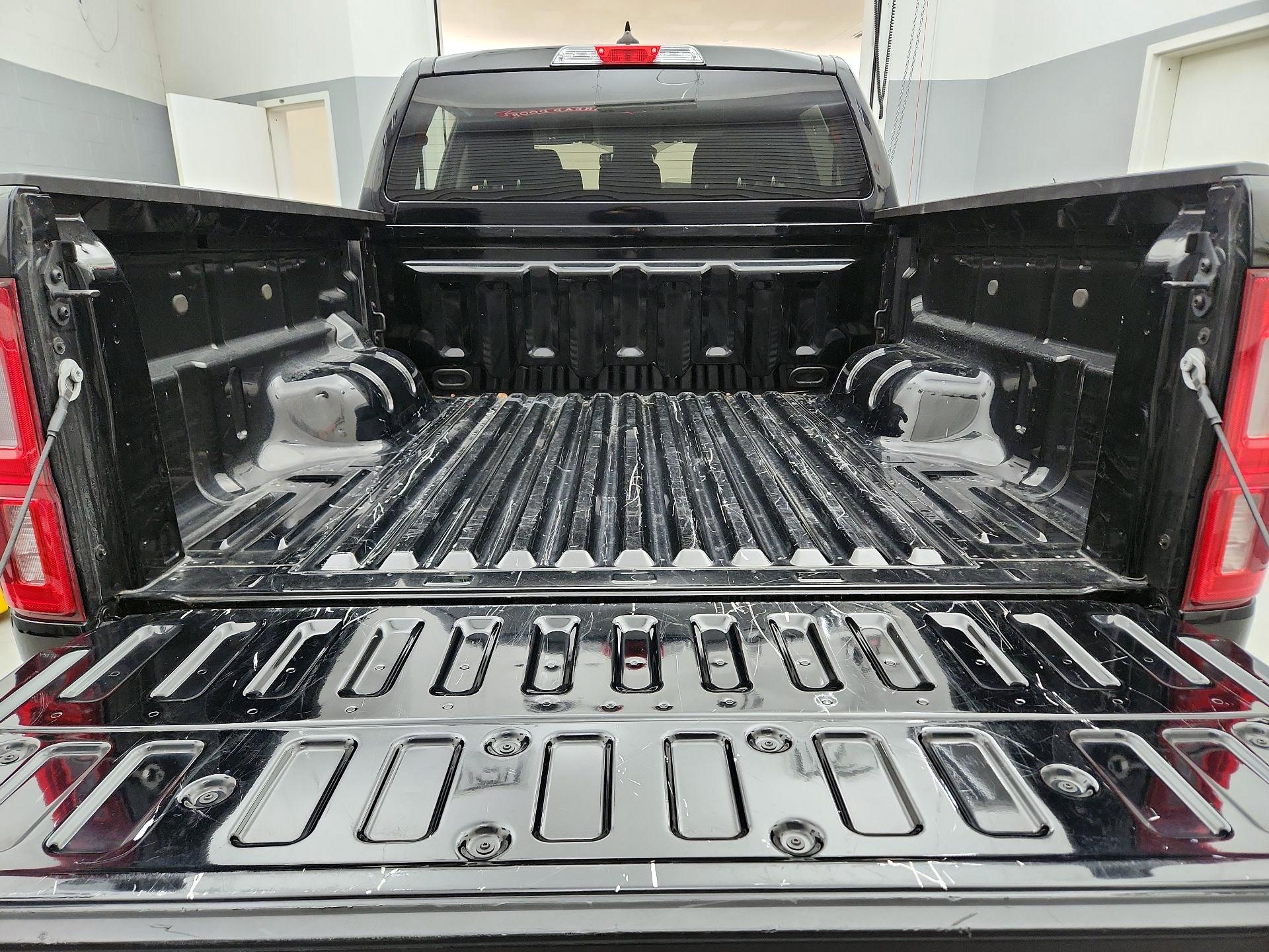 Thumbnail: 2023 Ford Ranger - 20