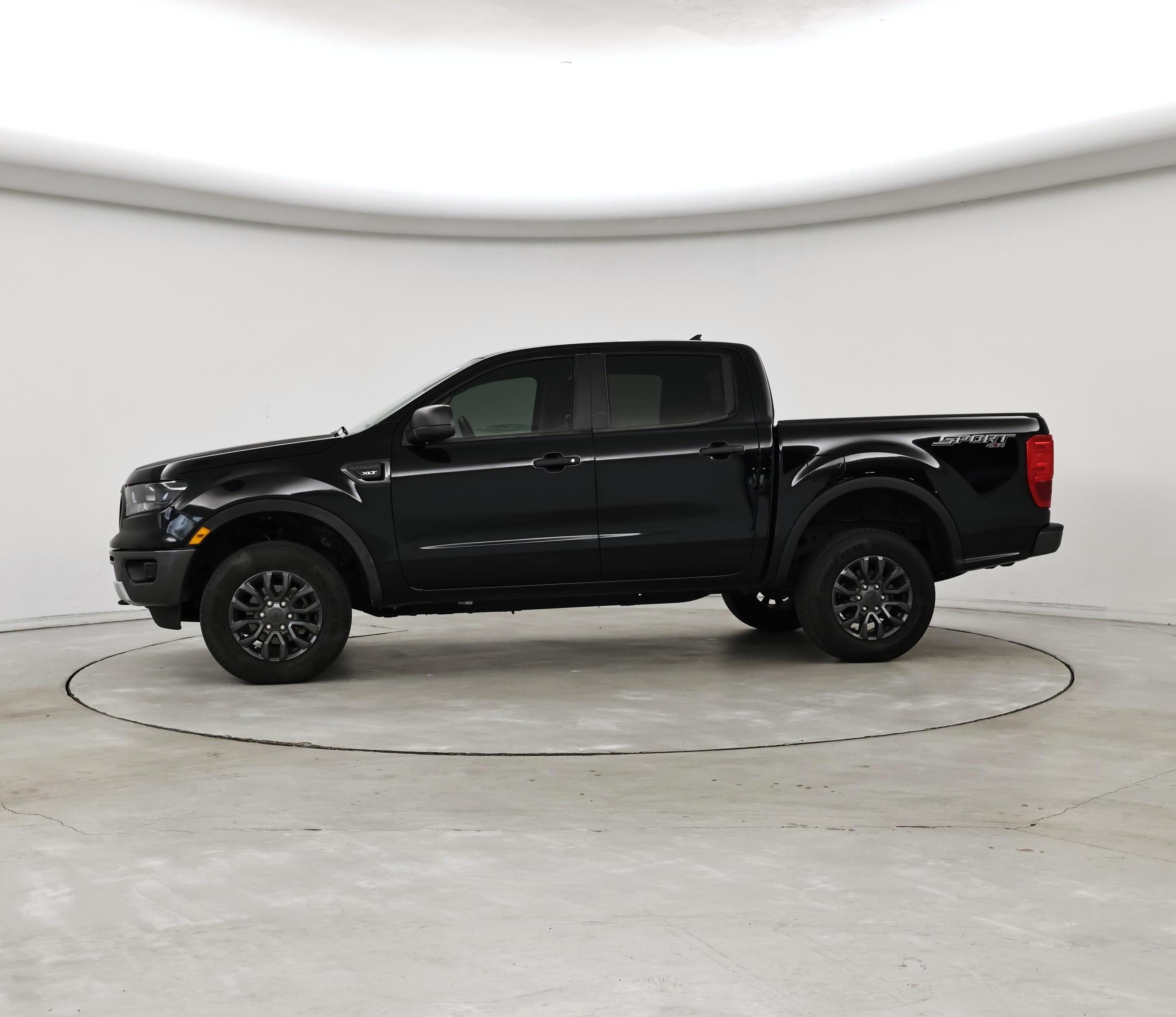 Thumbnail: 2023 Ford Ranger - 3