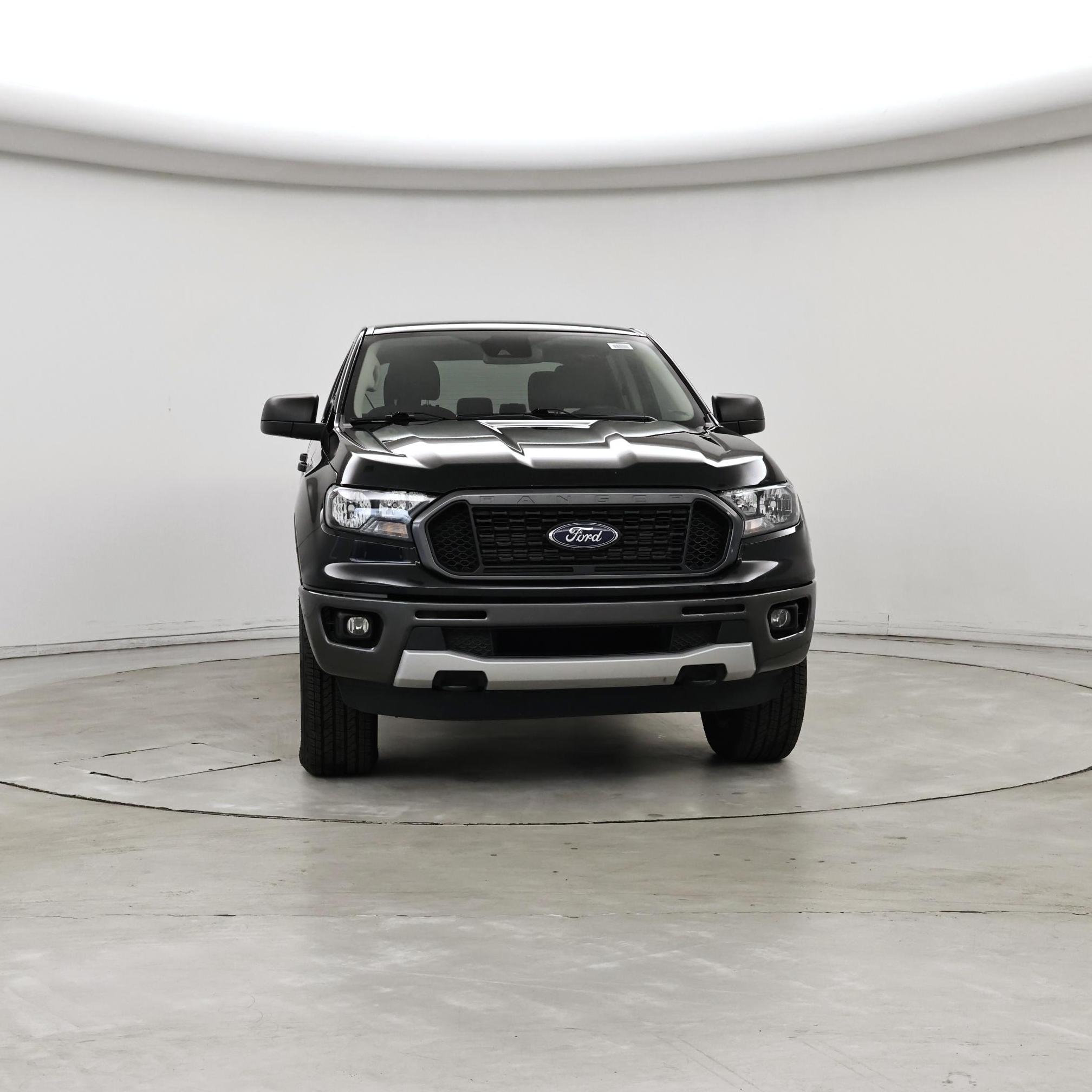 Thumbnail: 2023 Ford Ranger - 5