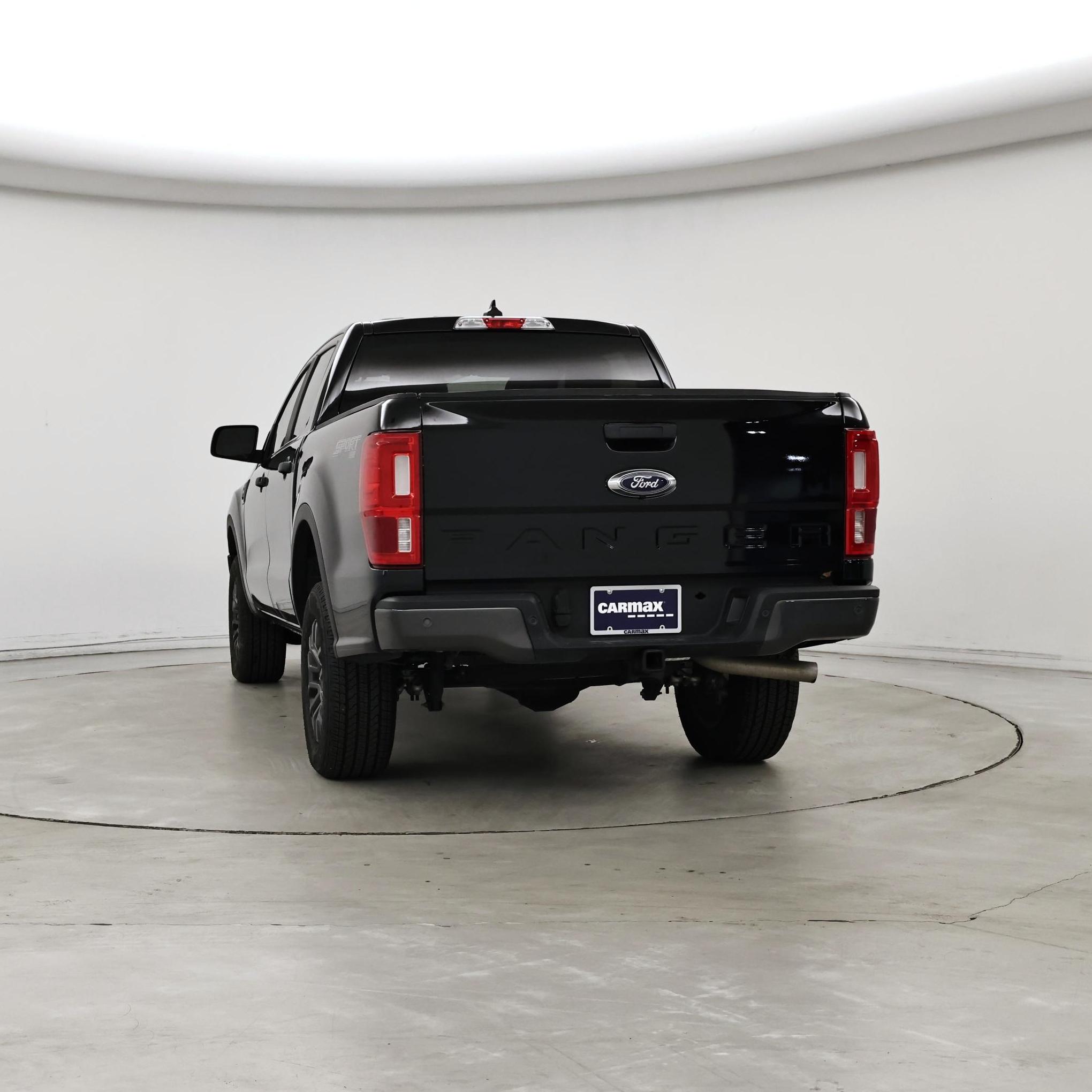 Thumbnail: 2023 Ford Ranger - 6