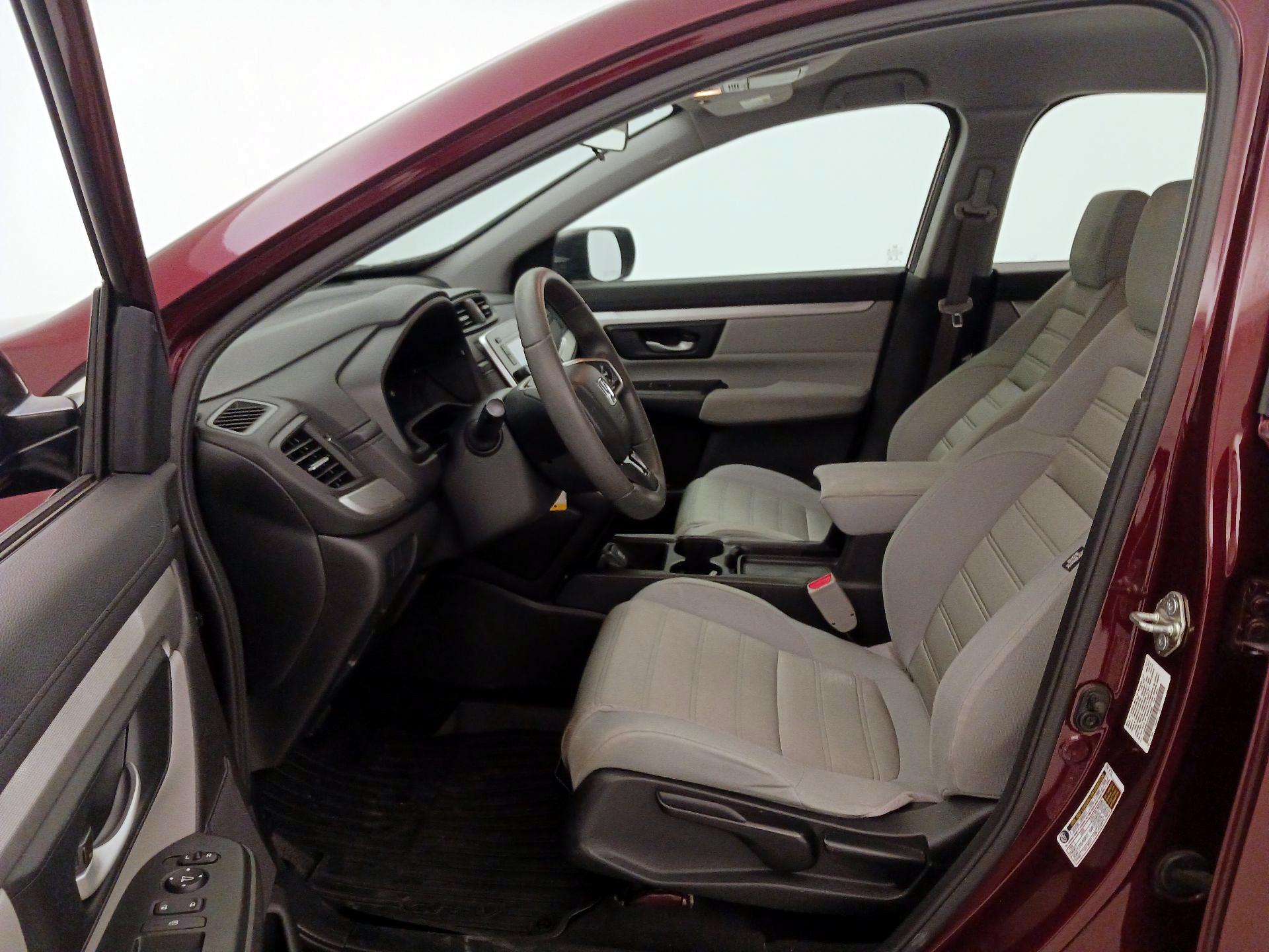 Thumbnail: 2017 Honda CR-V - 11