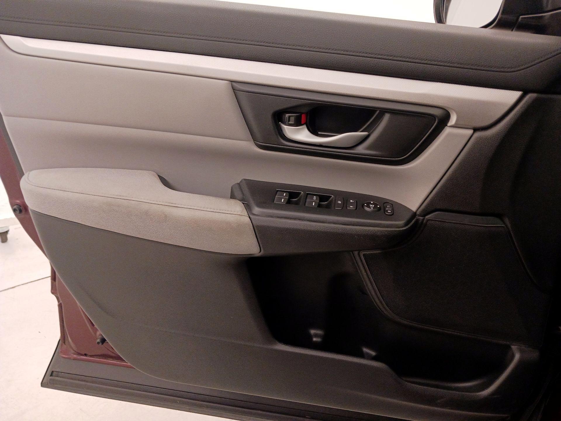 Thumbnail: 2017 Honda CR-V - 12