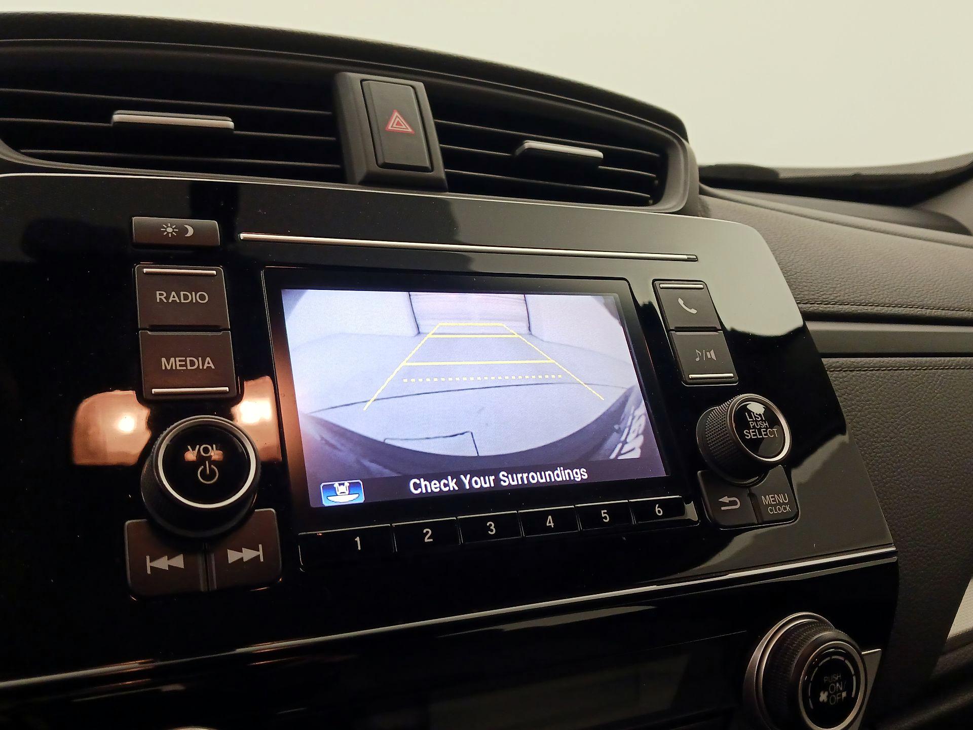 Thumbnail: 2017 Honda CR-V - 14