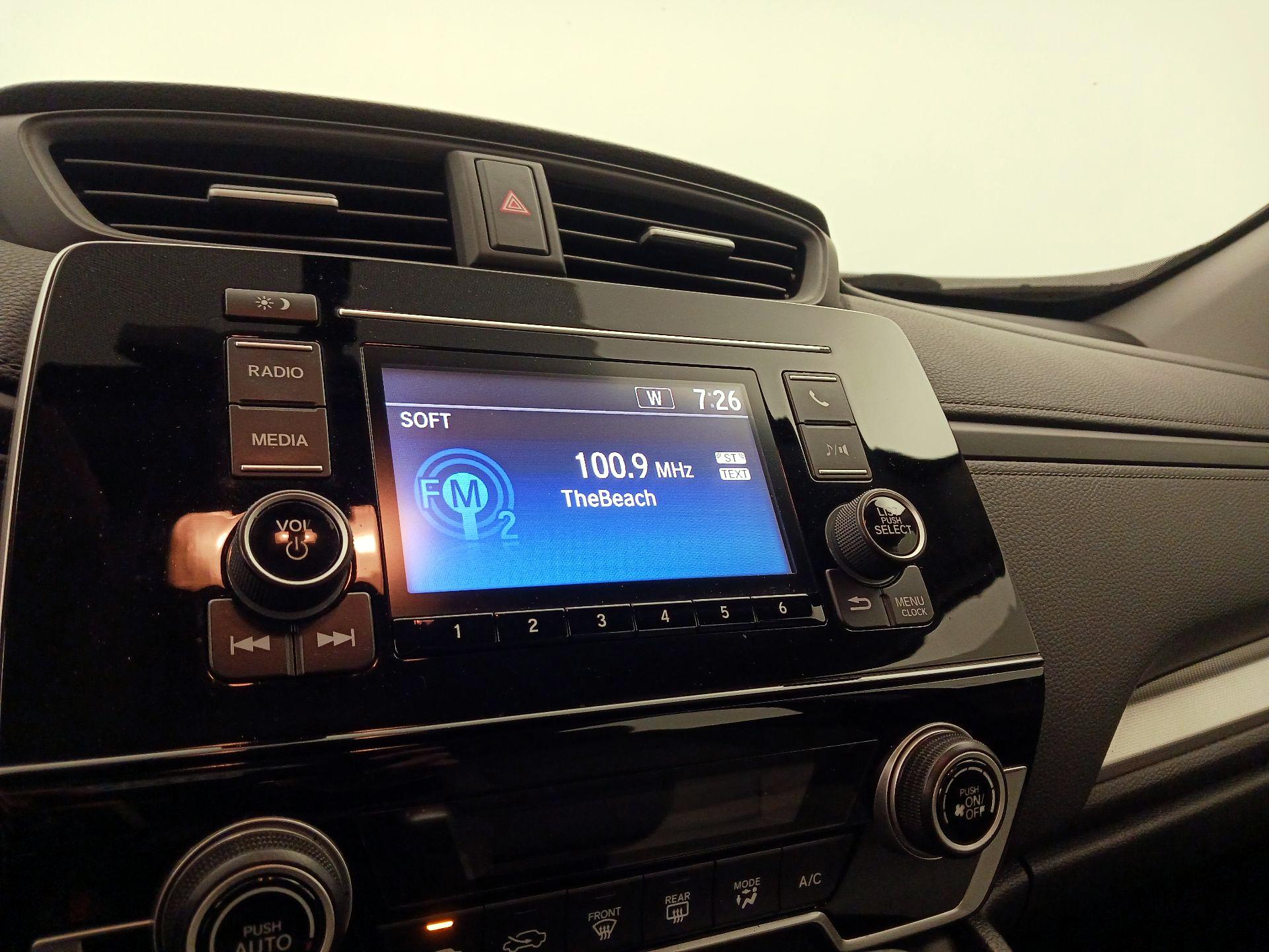 Thumbnail: 2017 Honda CR-V - 15