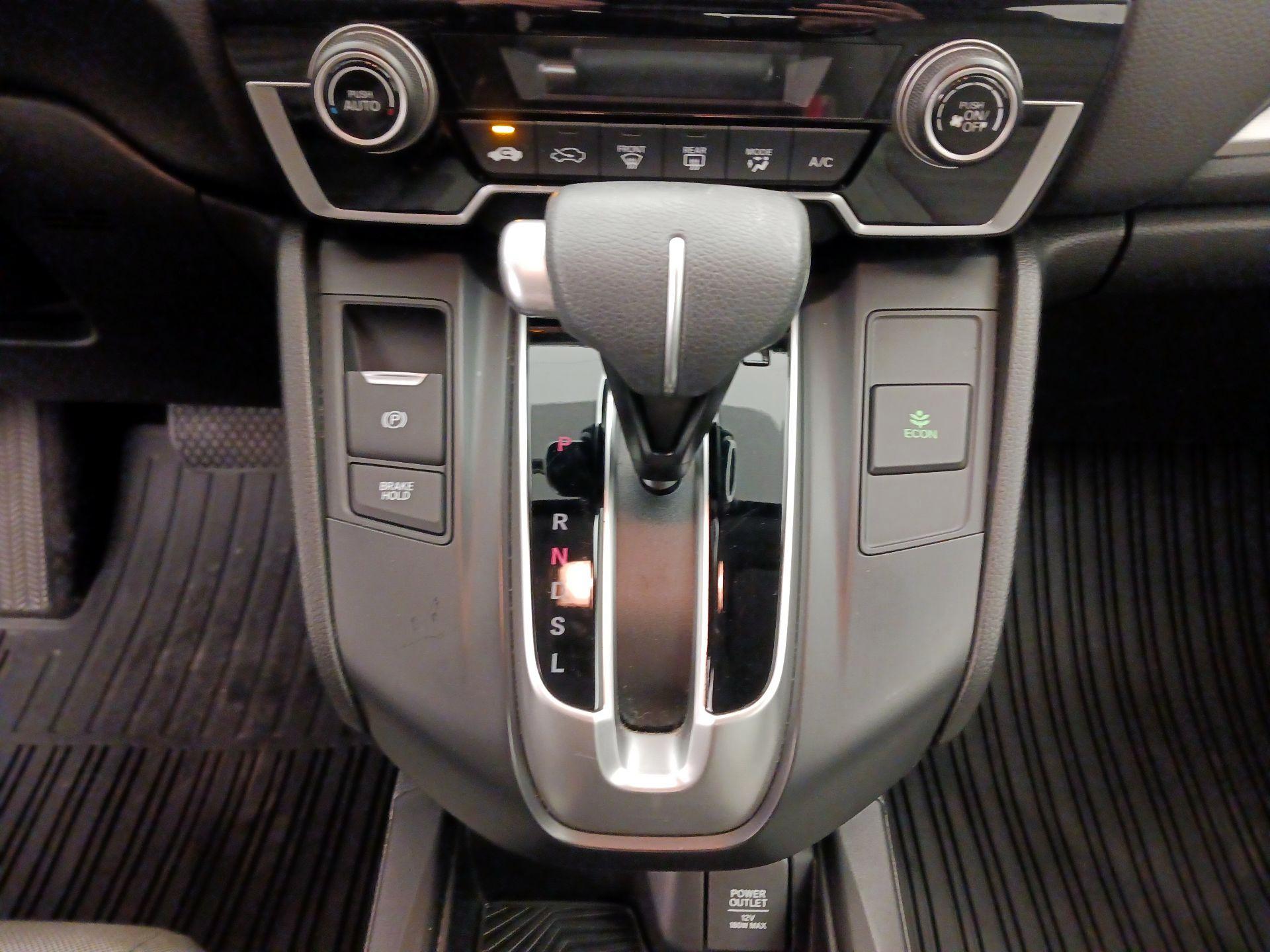 Thumbnail: 2017 Honda CR-V - 17