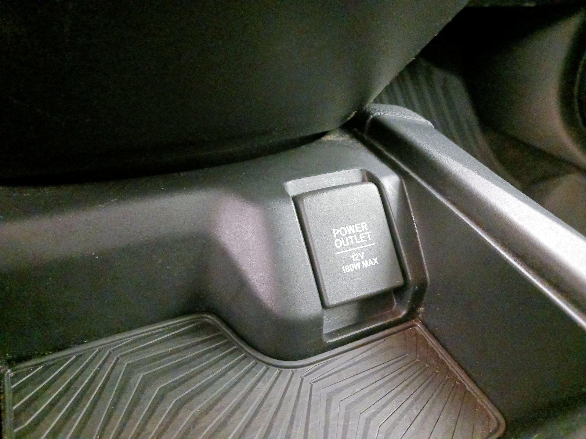 Thumbnail: 2017 Honda CR-V - 18