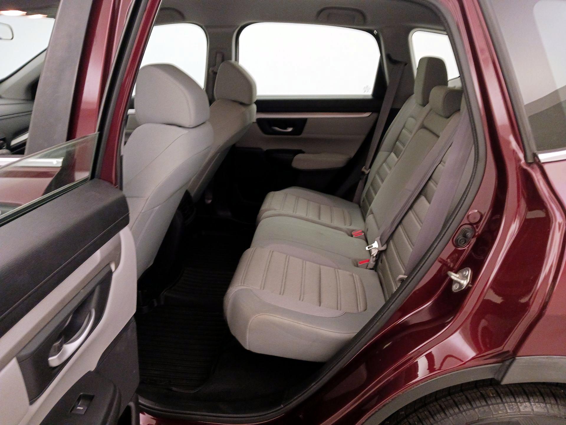 Thumbnail: 2017 Honda CR-V - 19