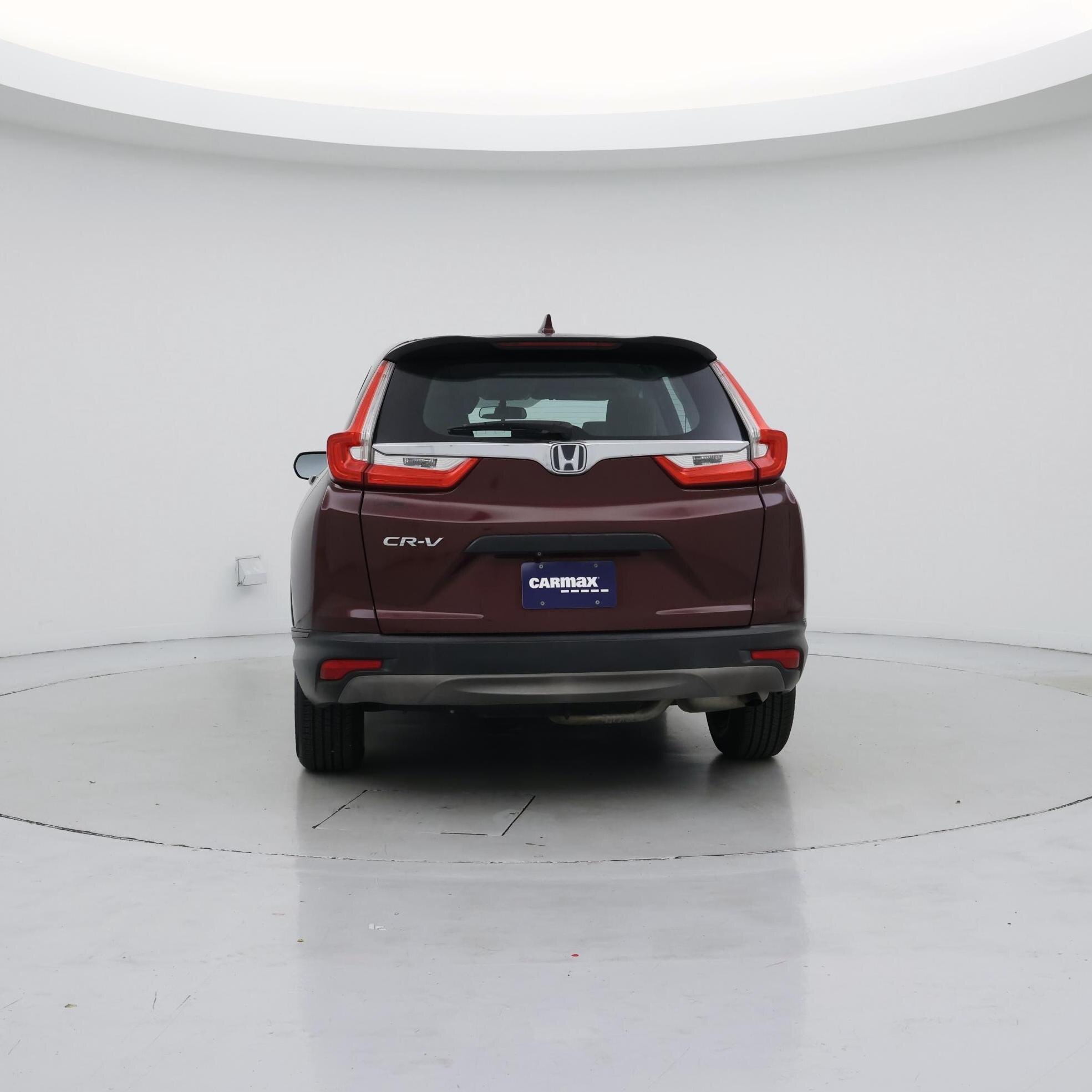 Thumbnail: 2017 Honda CR-V - 6