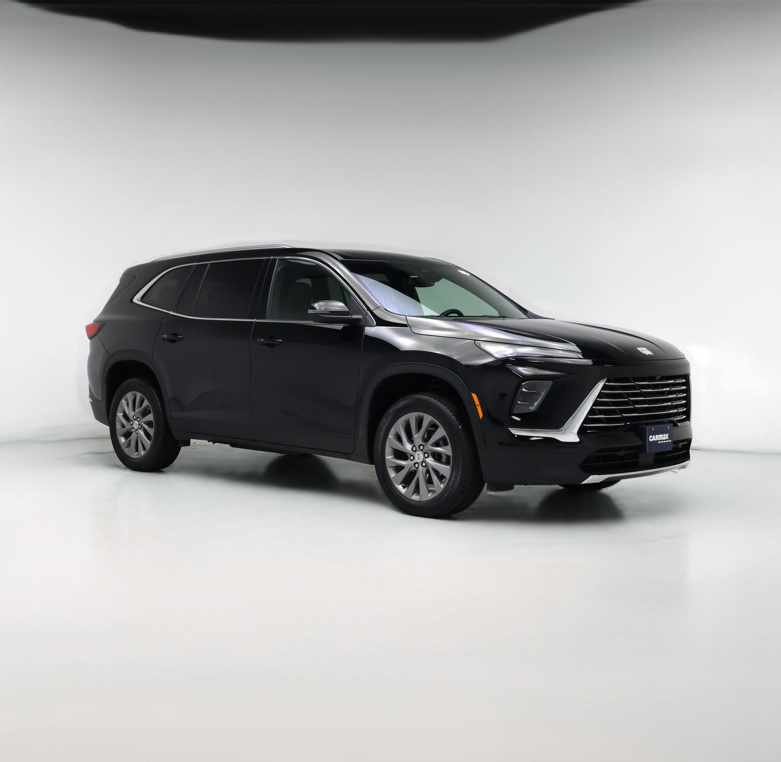 Thumbnail: 2025 Buick Enclave - 1