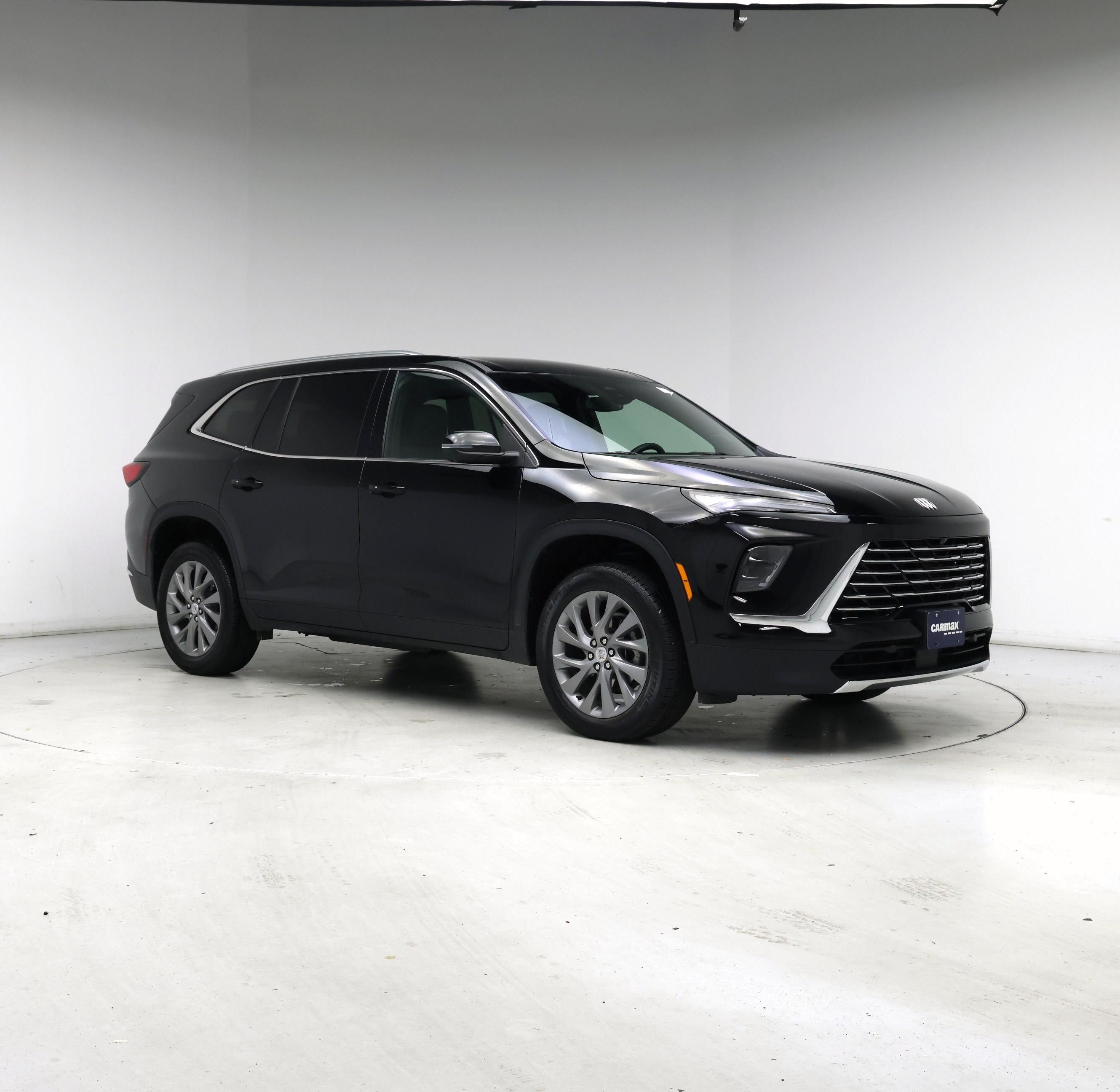 2025 Buick Enclave Preferred AWD