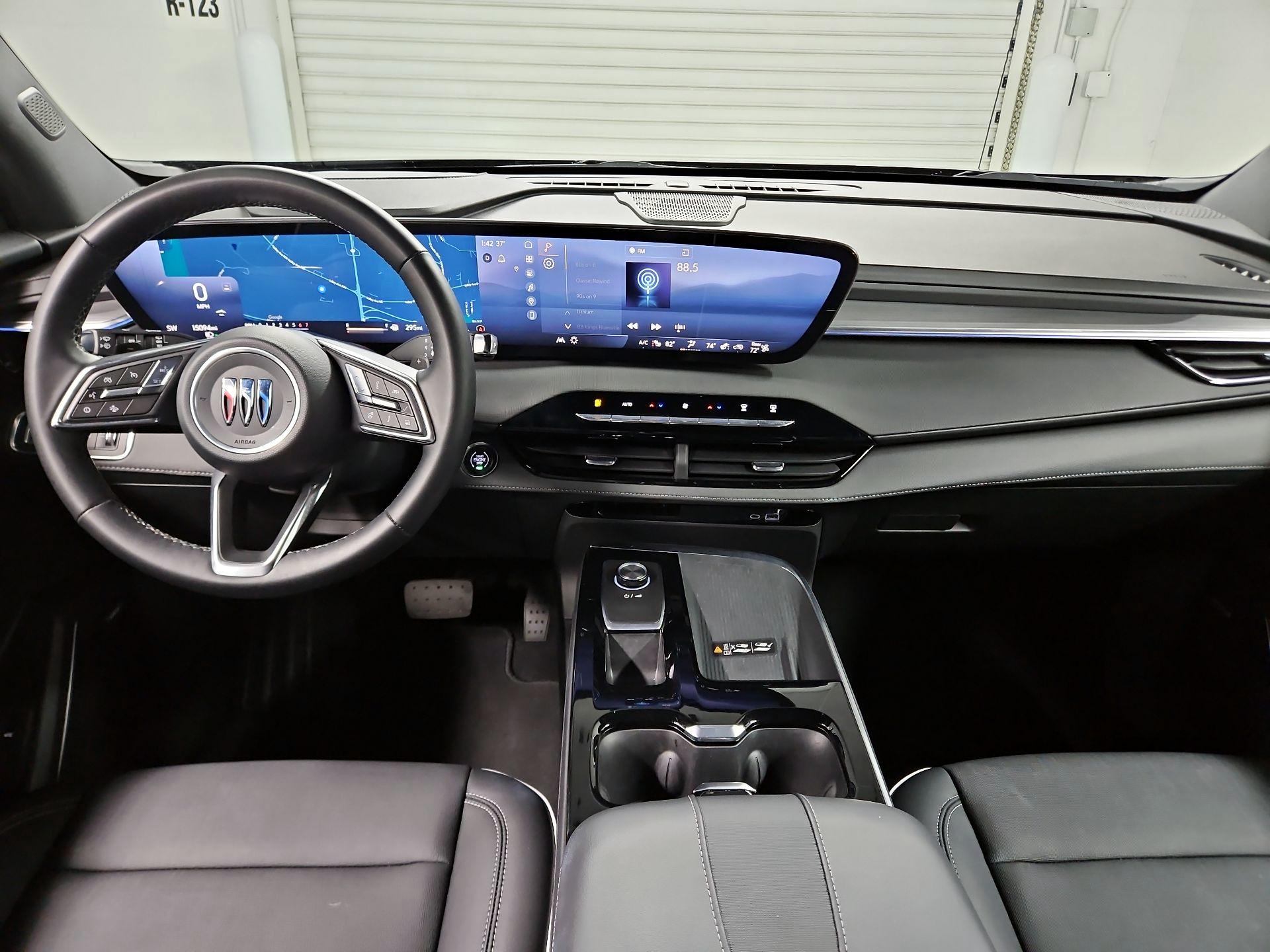 Thumbnail: 2025 Buick Enclave - 9