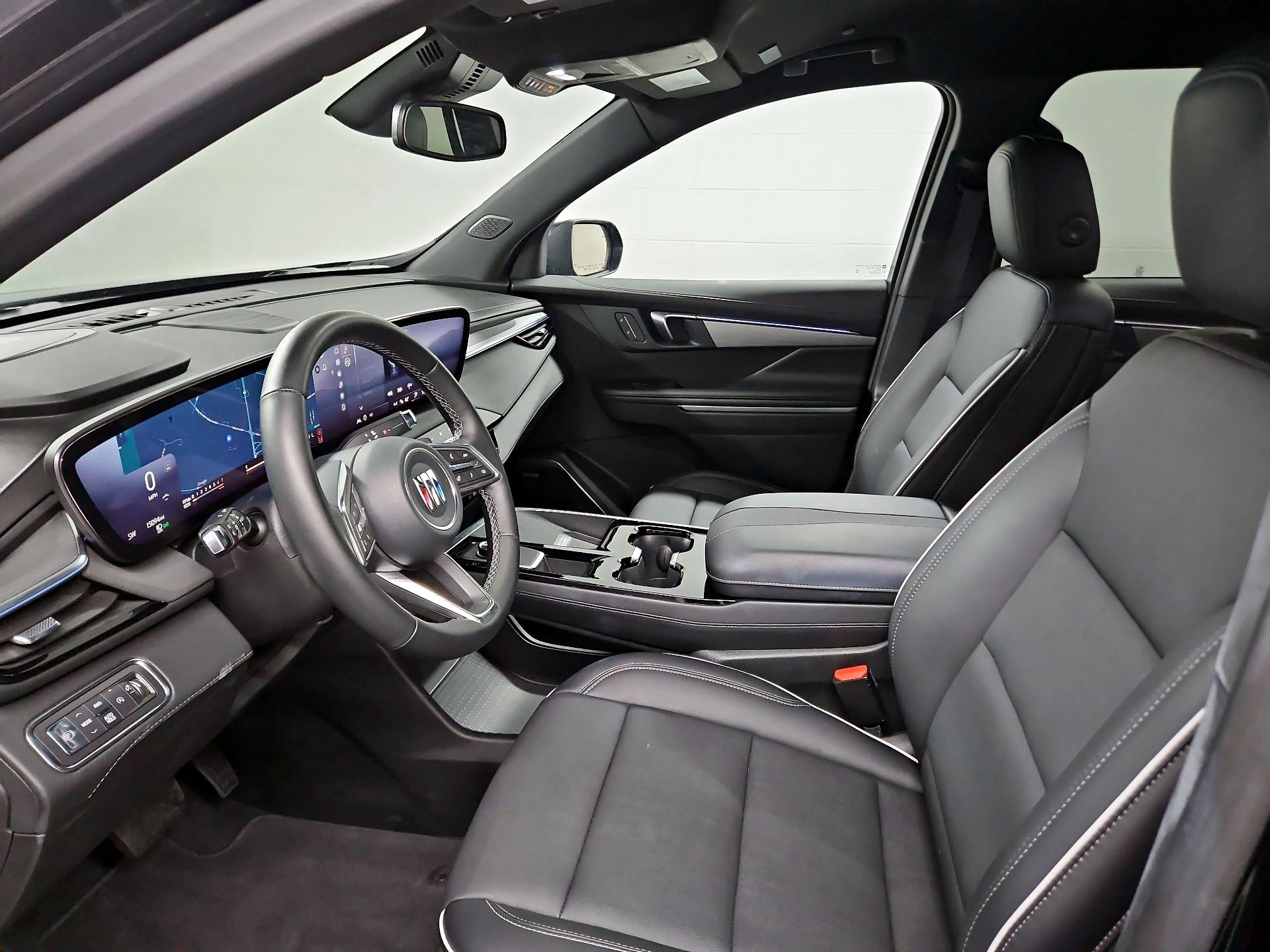 Thumbnail: 2025 Buick Enclave - 11