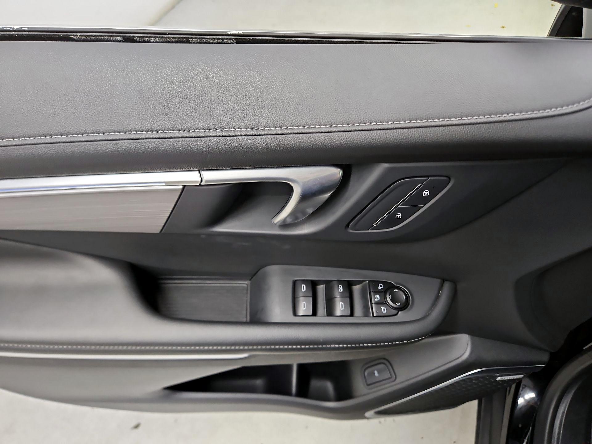 Thumbnail: 2025 Buick Enclave - 12