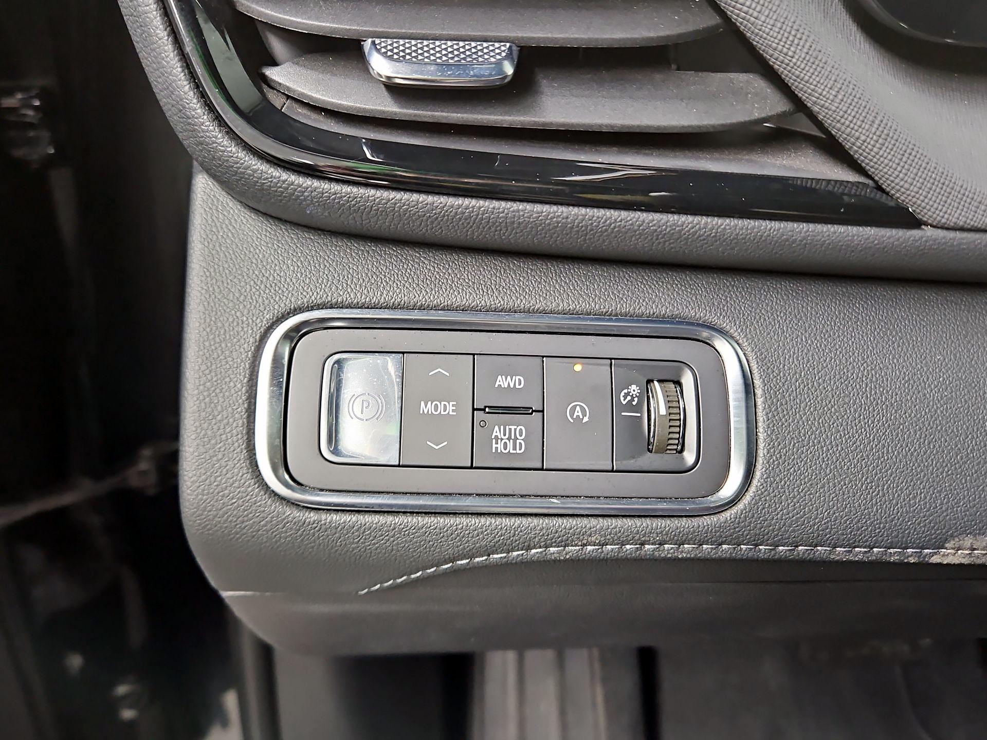 Thumbnail: 2025 Buick Enclave - 13